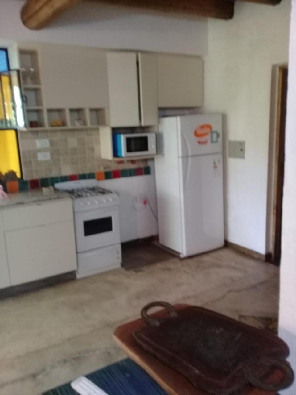 Two-Bedroom House photo 2