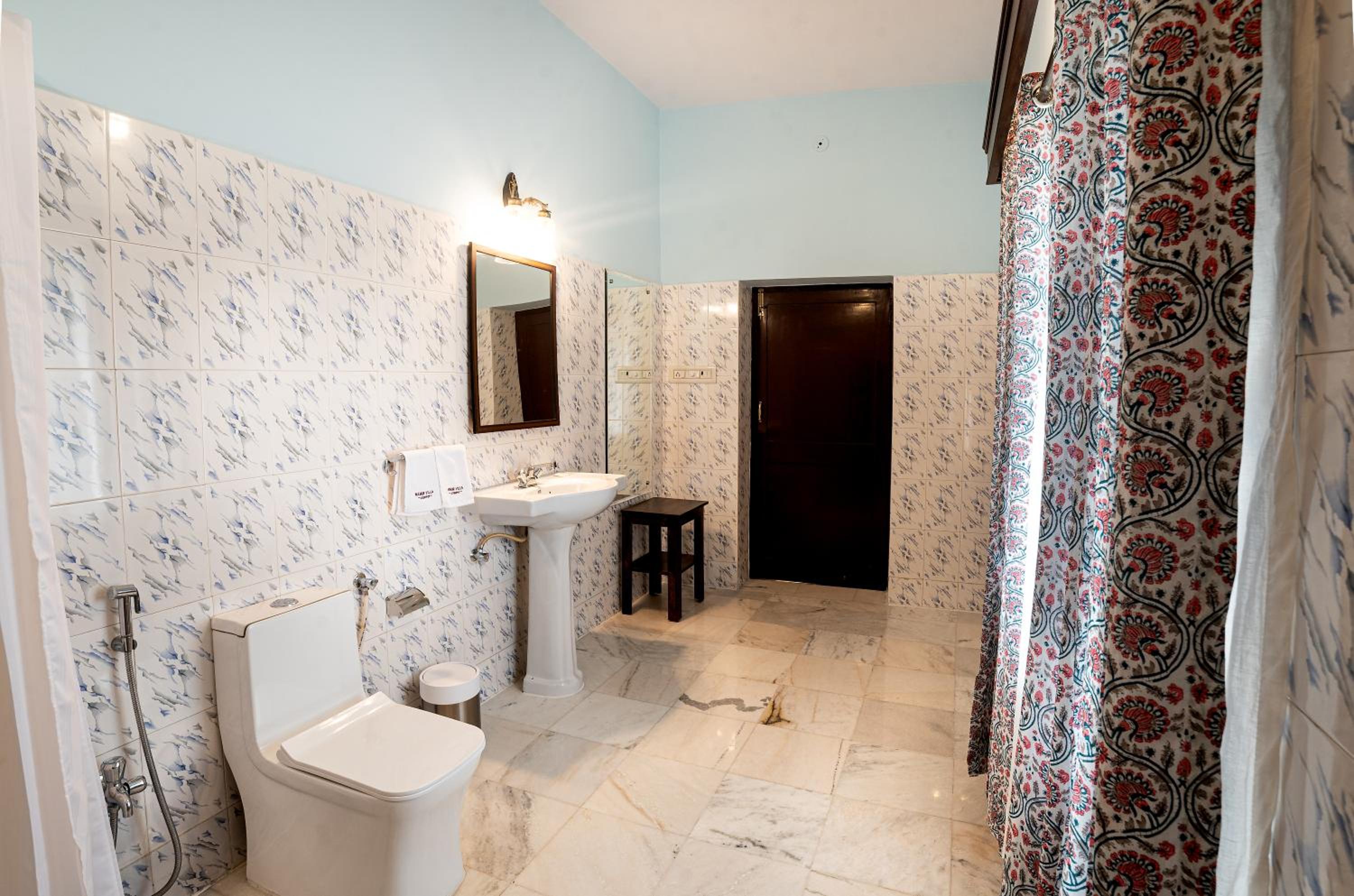 Superior Double or Twin Room photo 2