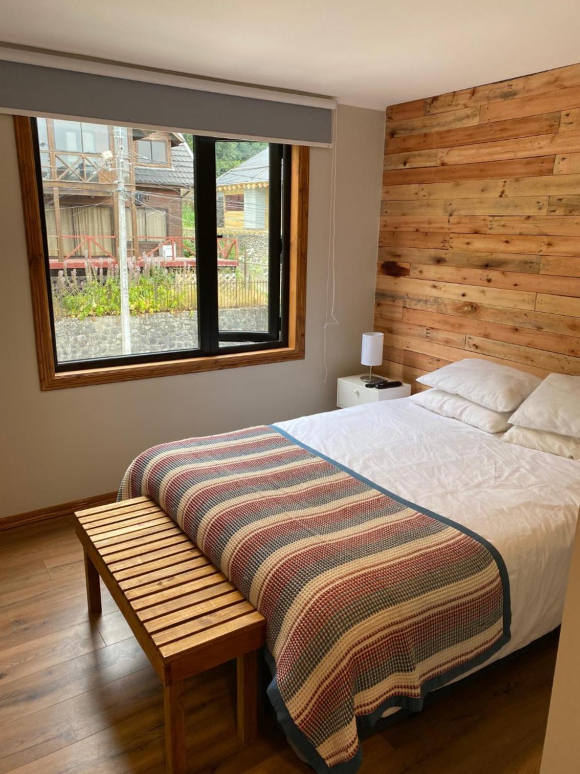 Large Single Room