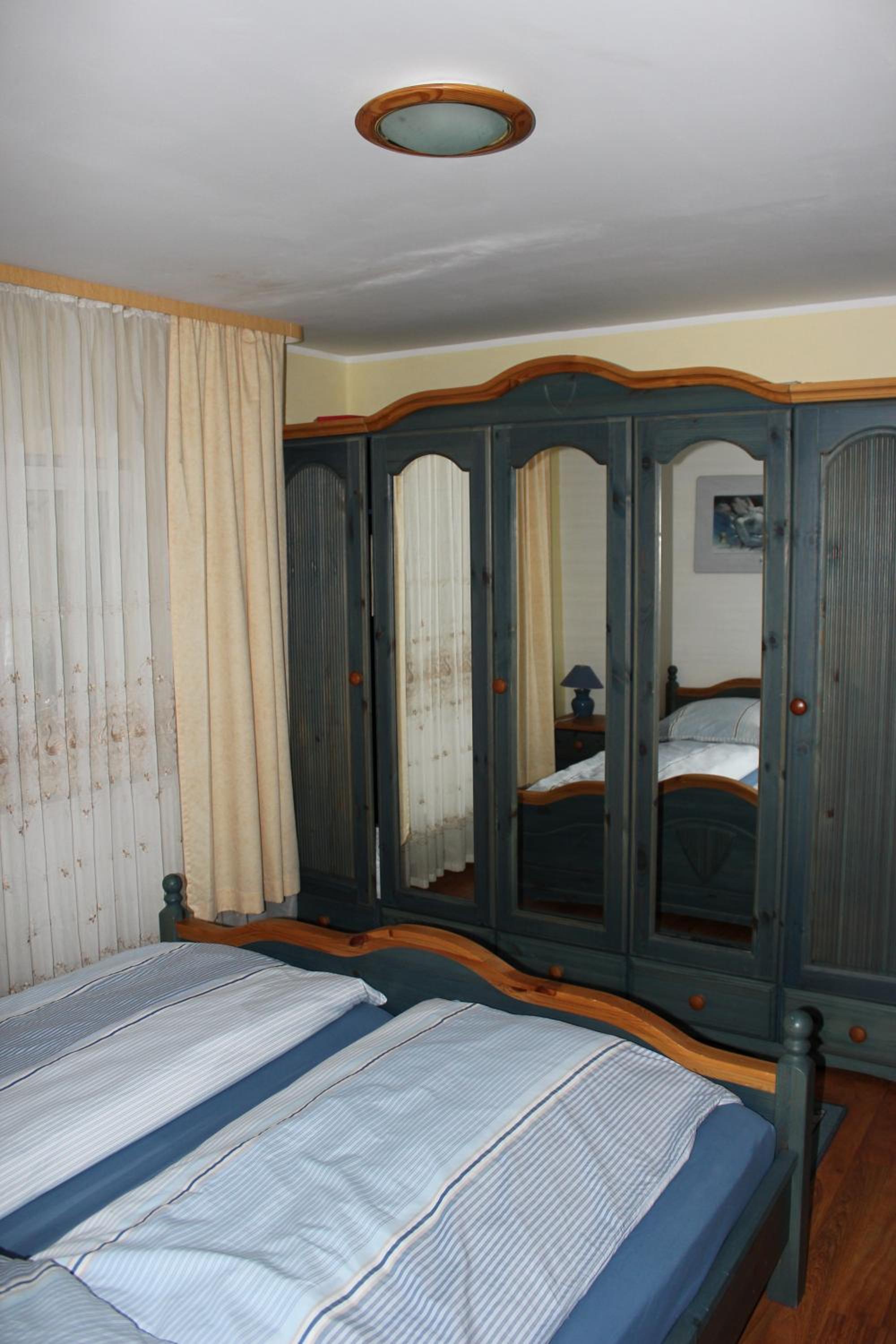 Double Room - Photo 10