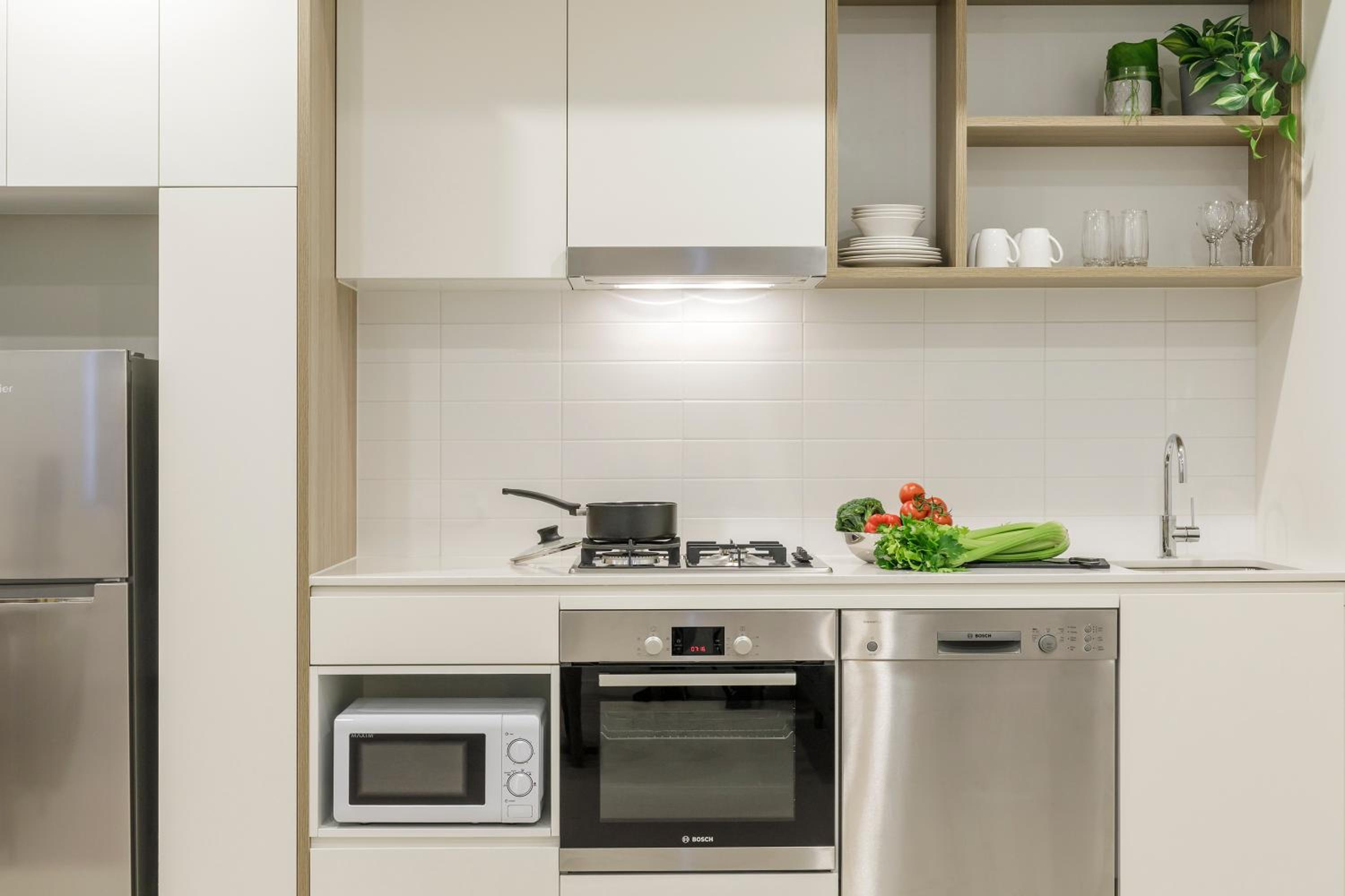 One Bedroom Apartment - Photo 4