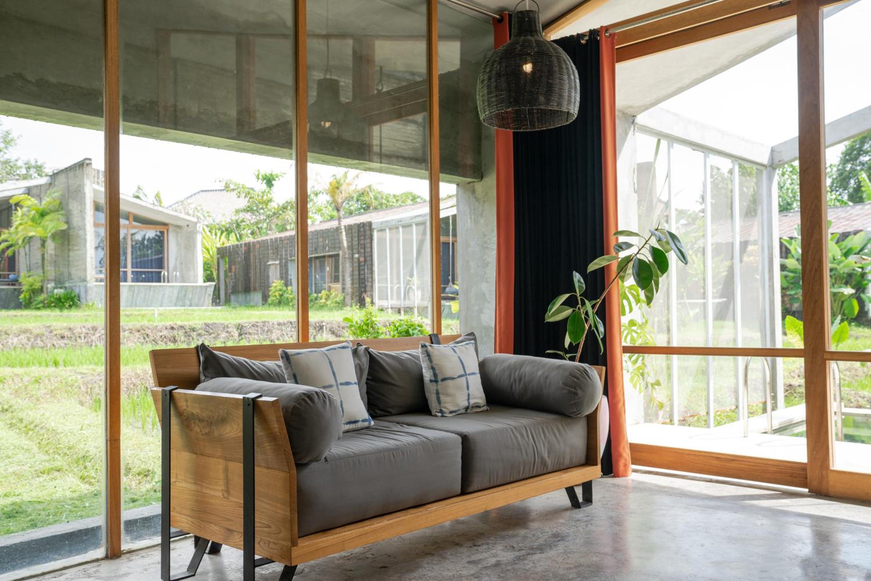 One-Bedroom Nomad Pool Villa - Photo 22