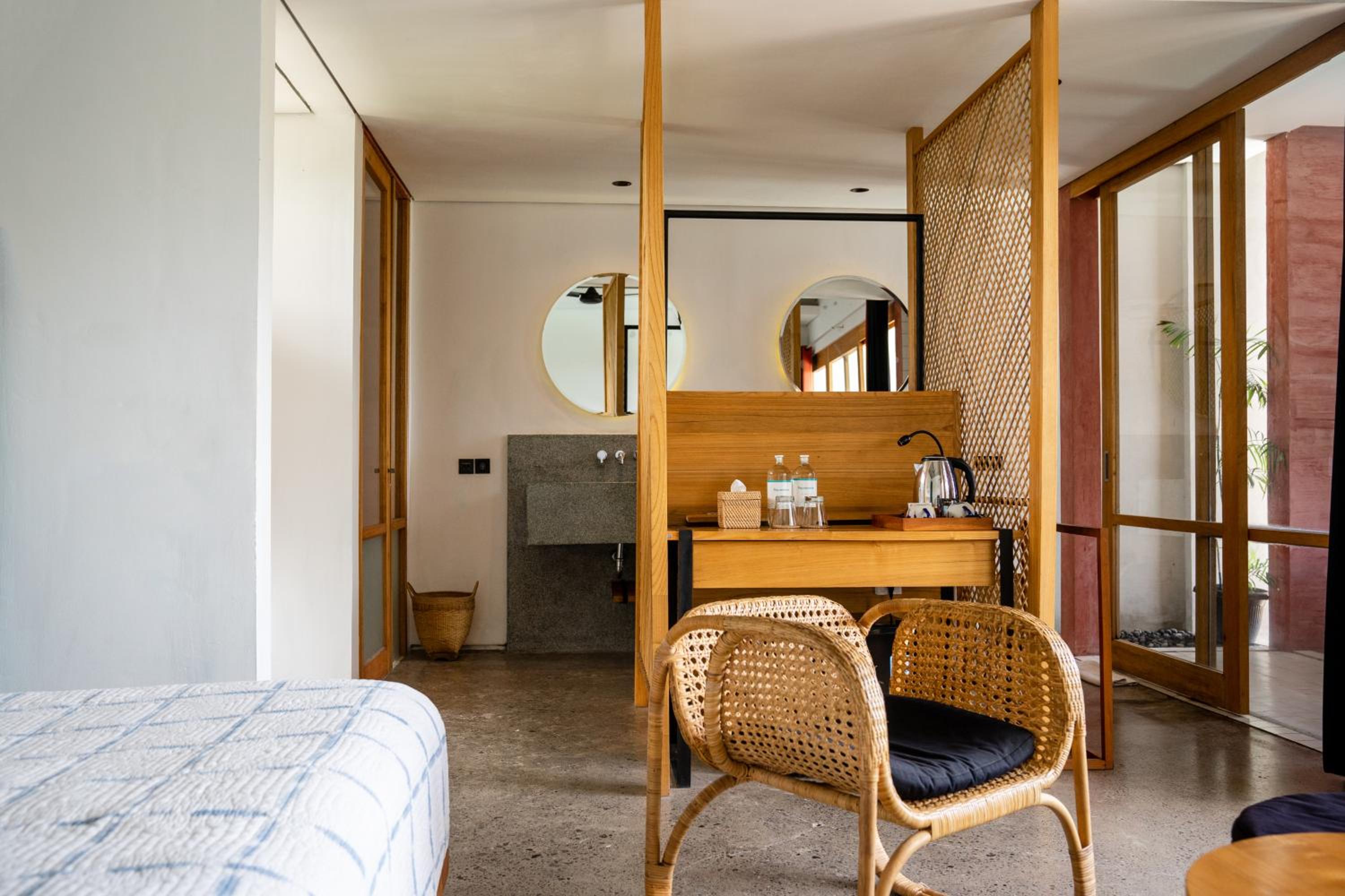 Urban Suite - Photo 4