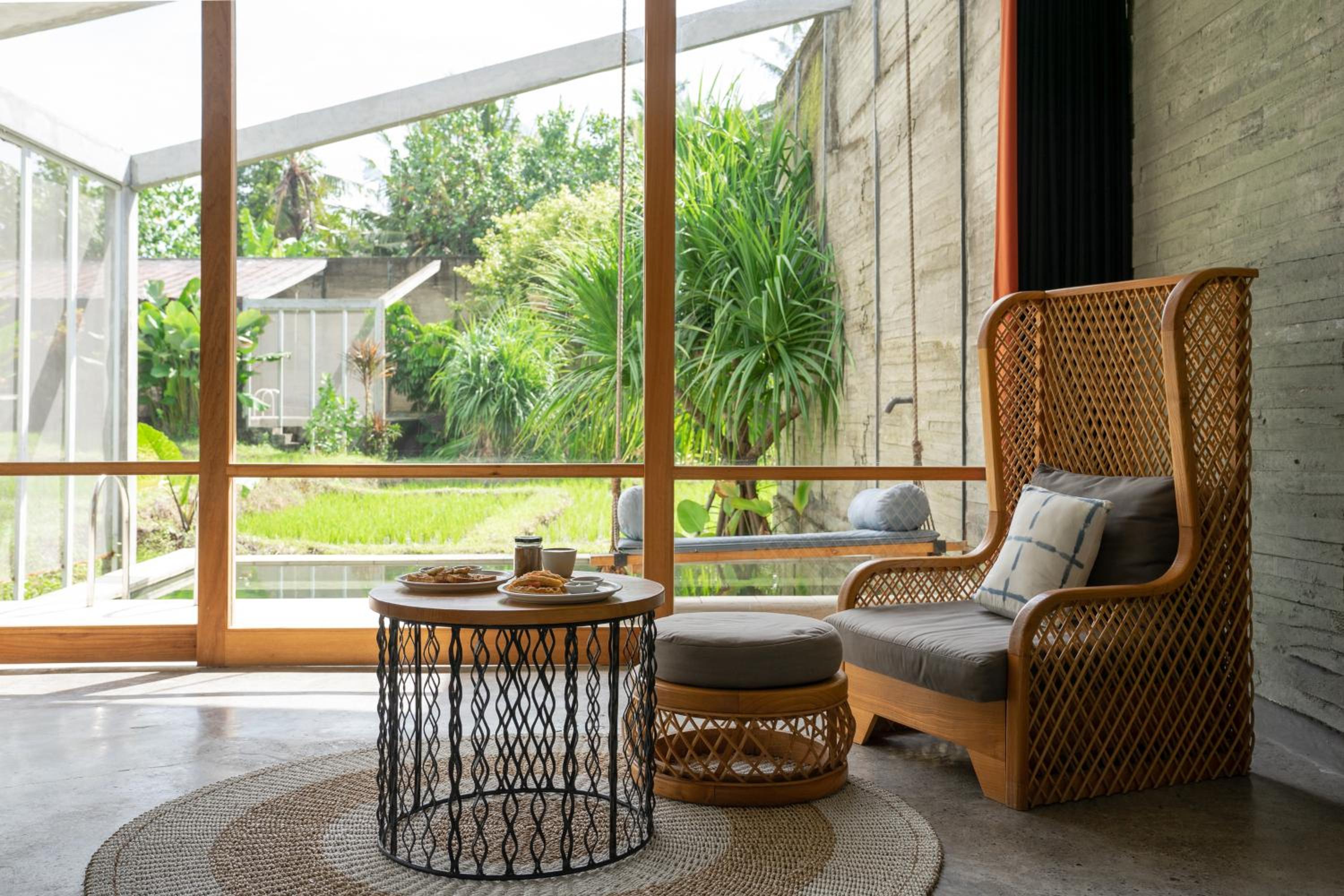 One-Bedroom Nomad Pool Villa - Photo 20