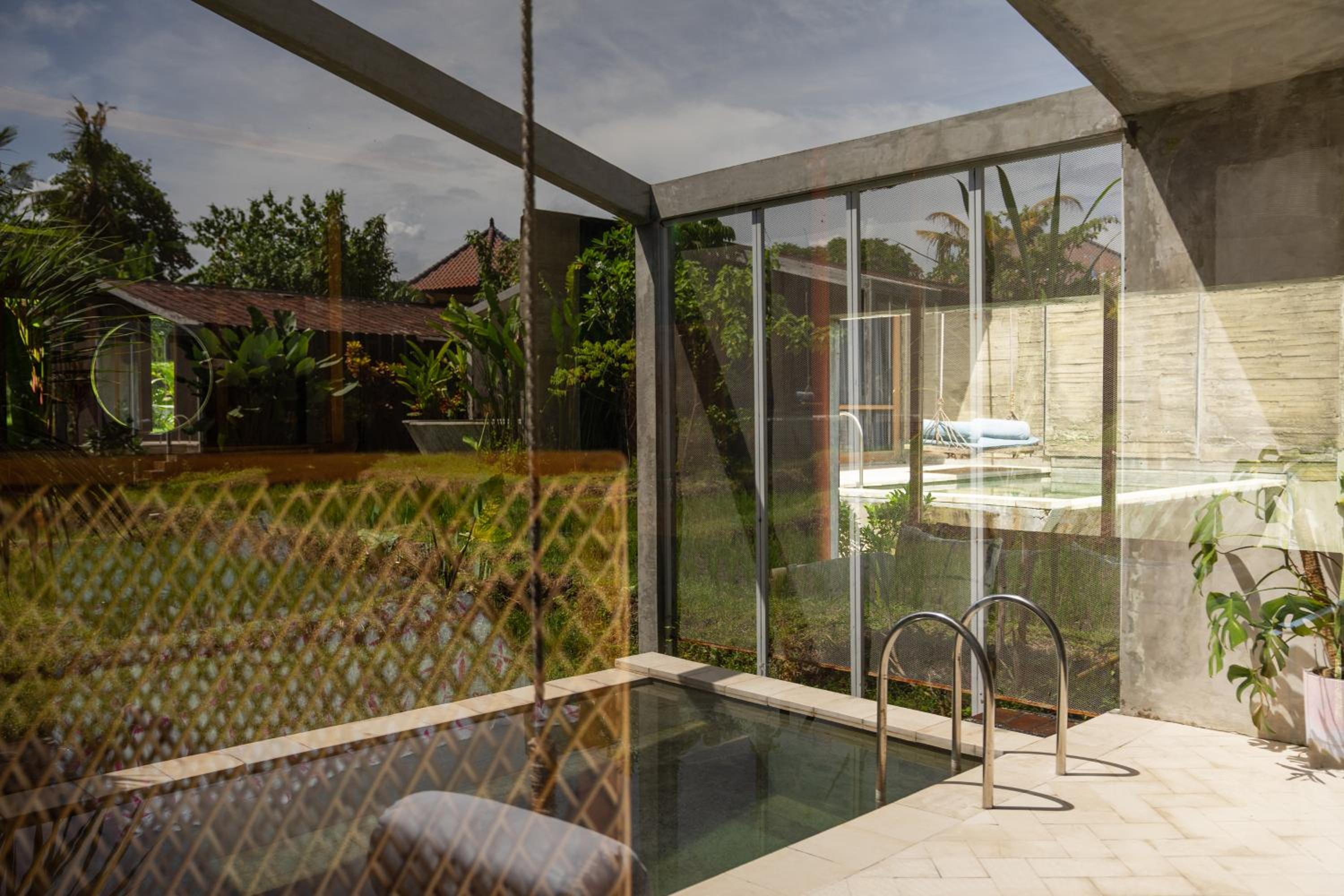 One-Bedroom Nomad Pool Villa - Photo 18