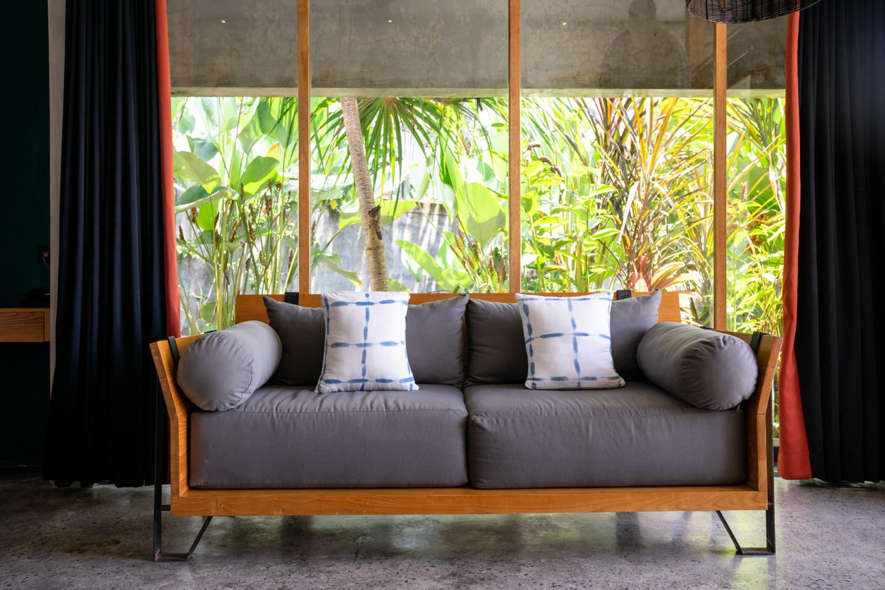 One-Bedroom Nomad Pool Villa - Photo 19