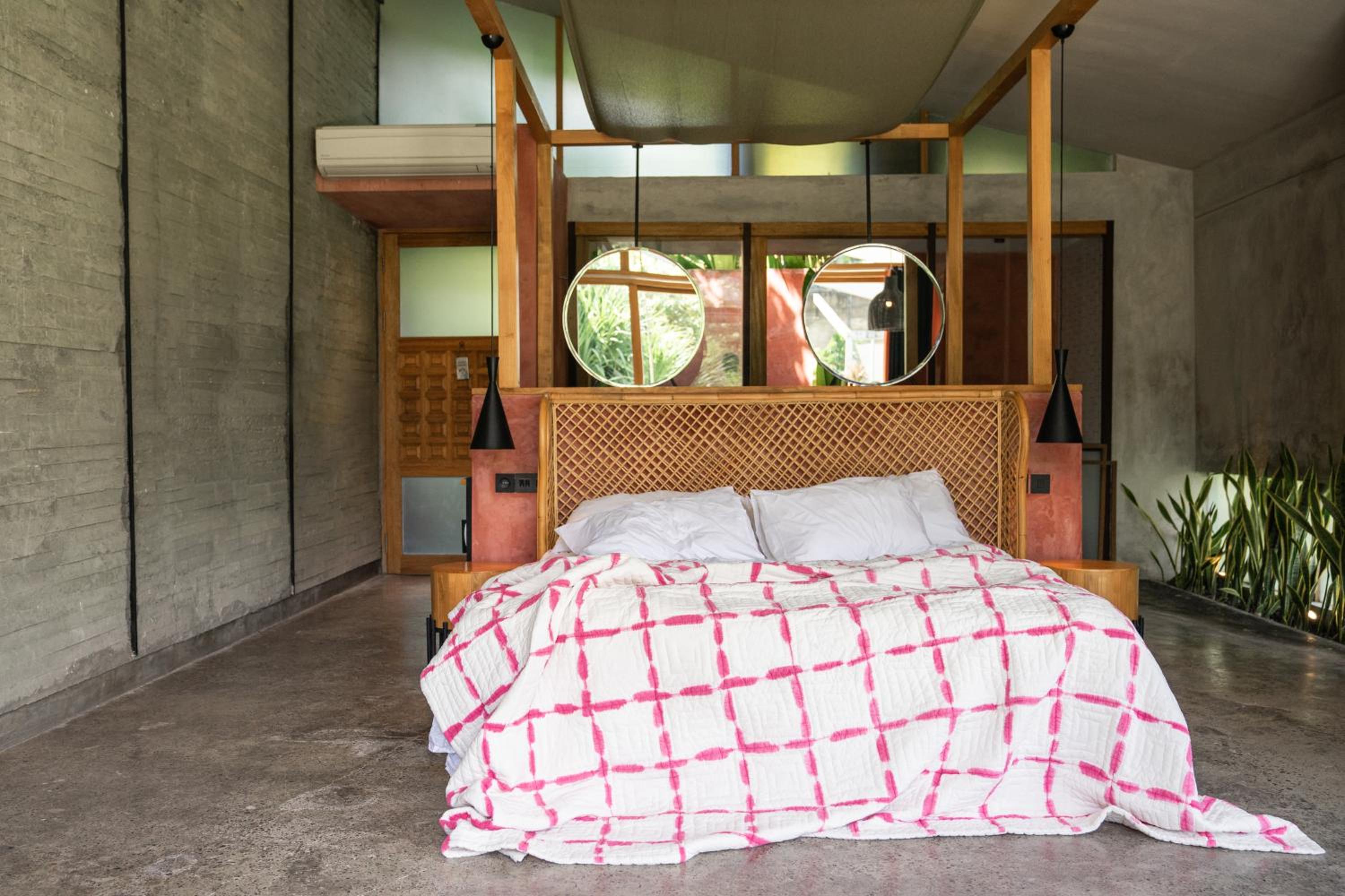 One-Bedroom Nomad Pool Villa - Photo 38