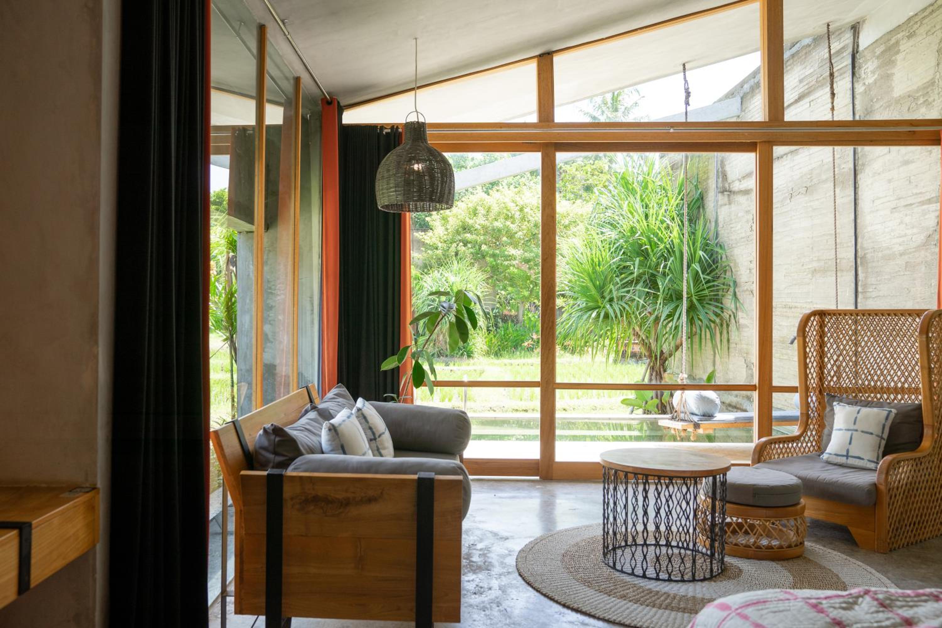 One-Bedroom Nomad Pool Villa - Photo 13