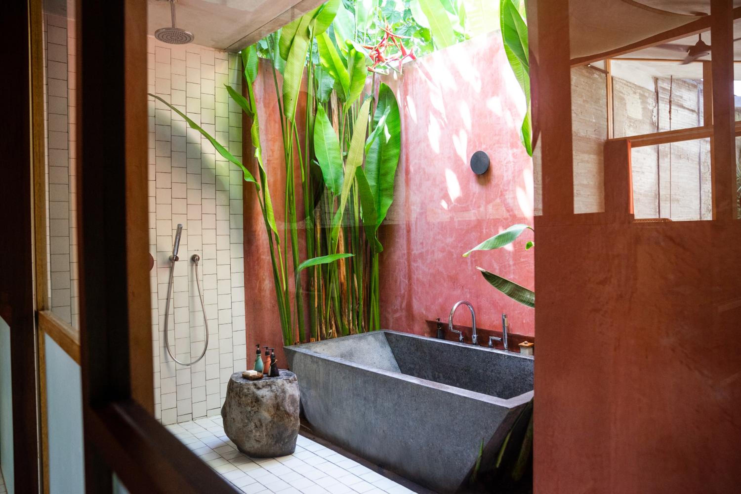 One-Bedroom Nomad Pool Villa - Photo 11