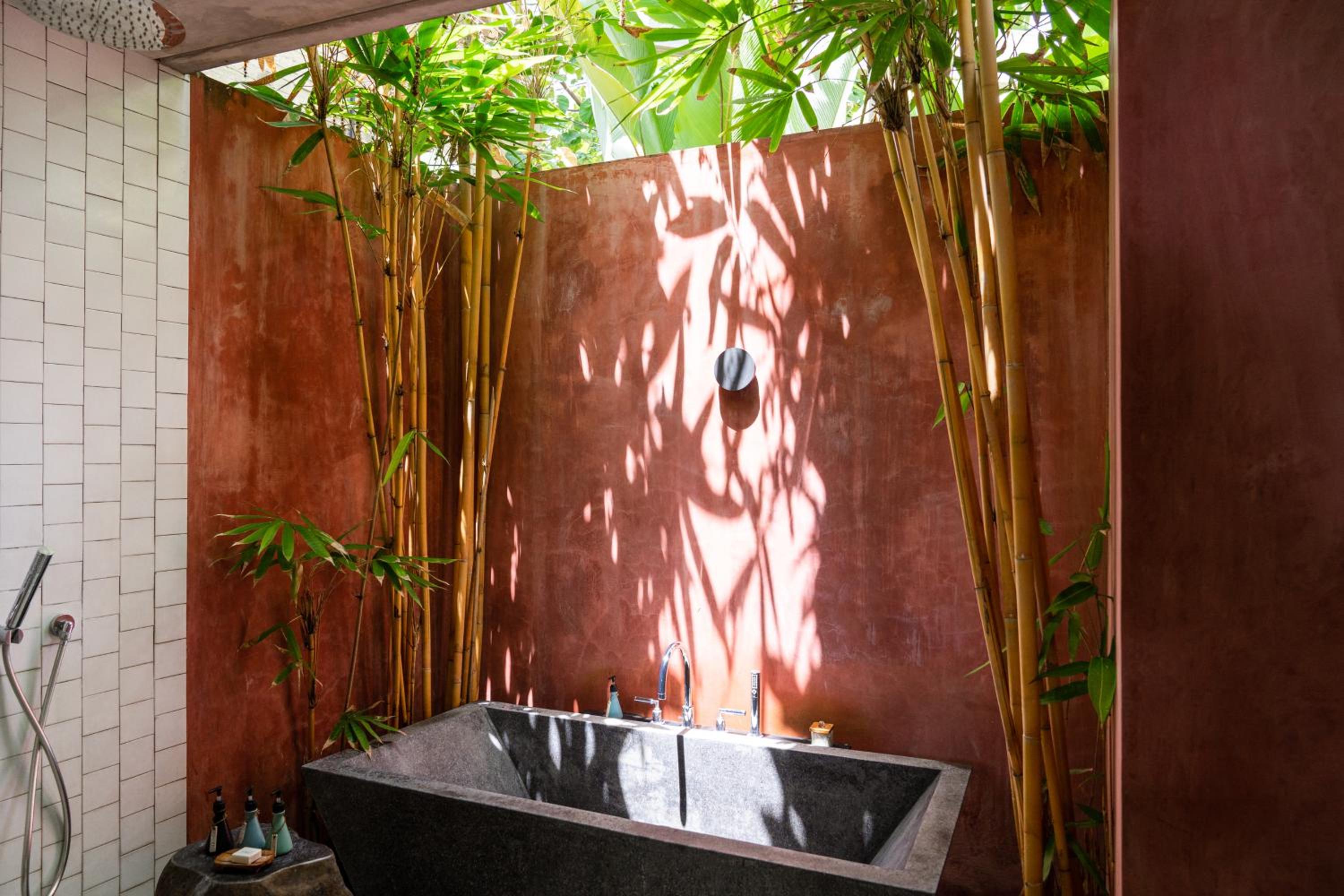 One-Bedroom Nomad Pool Villa - Photo 12