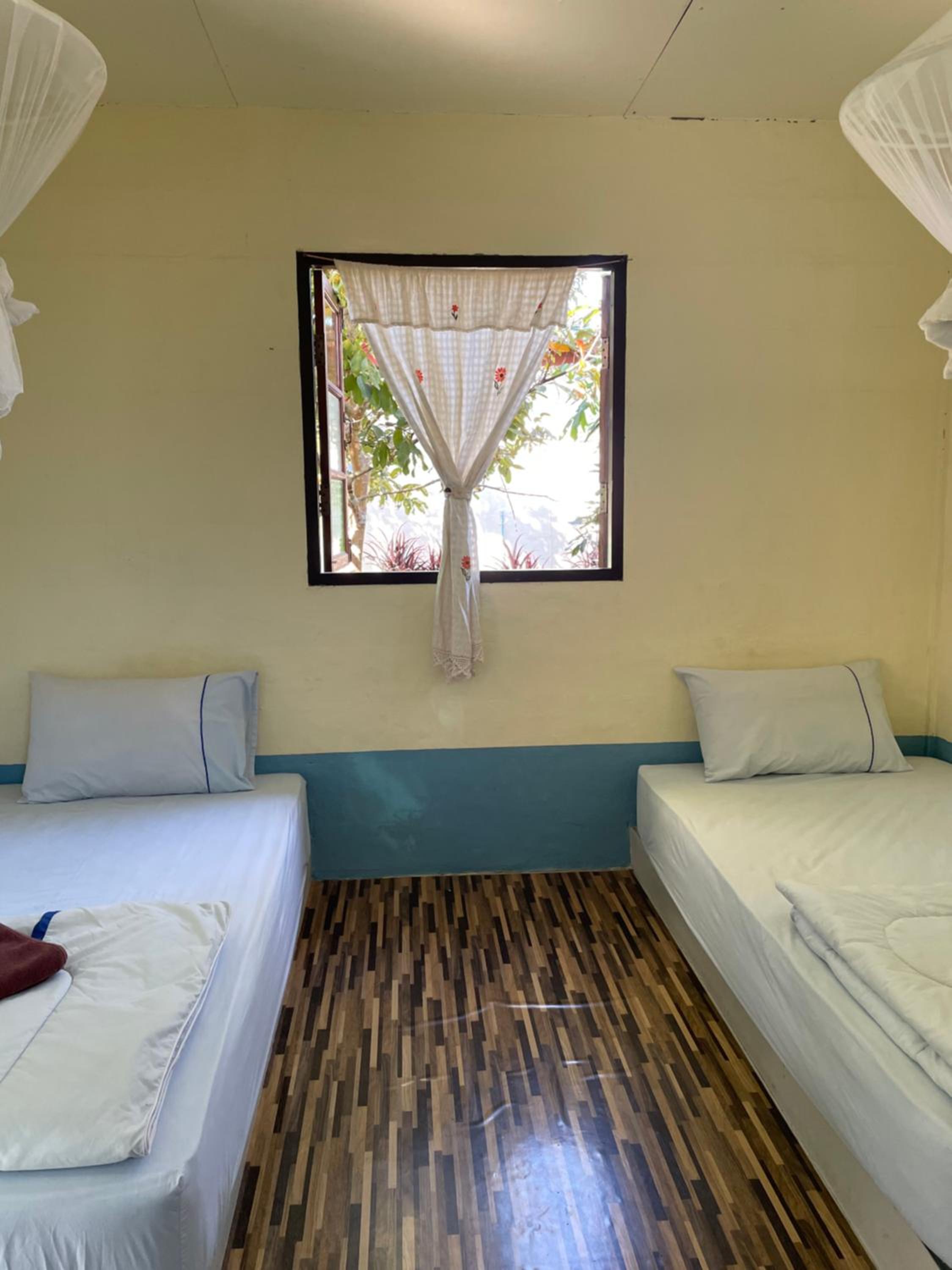 Standard Double or Twin Room - Photo 1