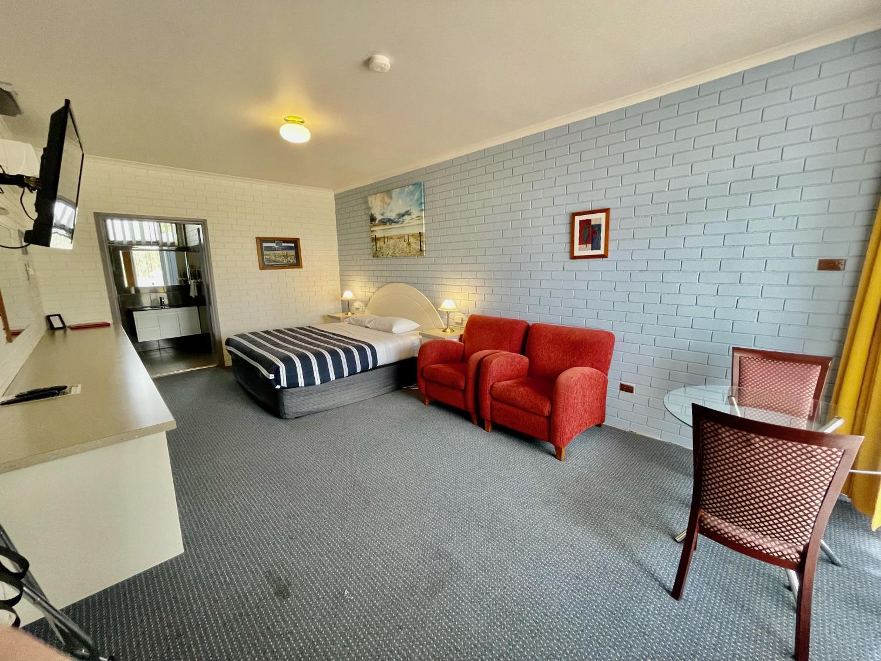 Executive King Room - Photo 5