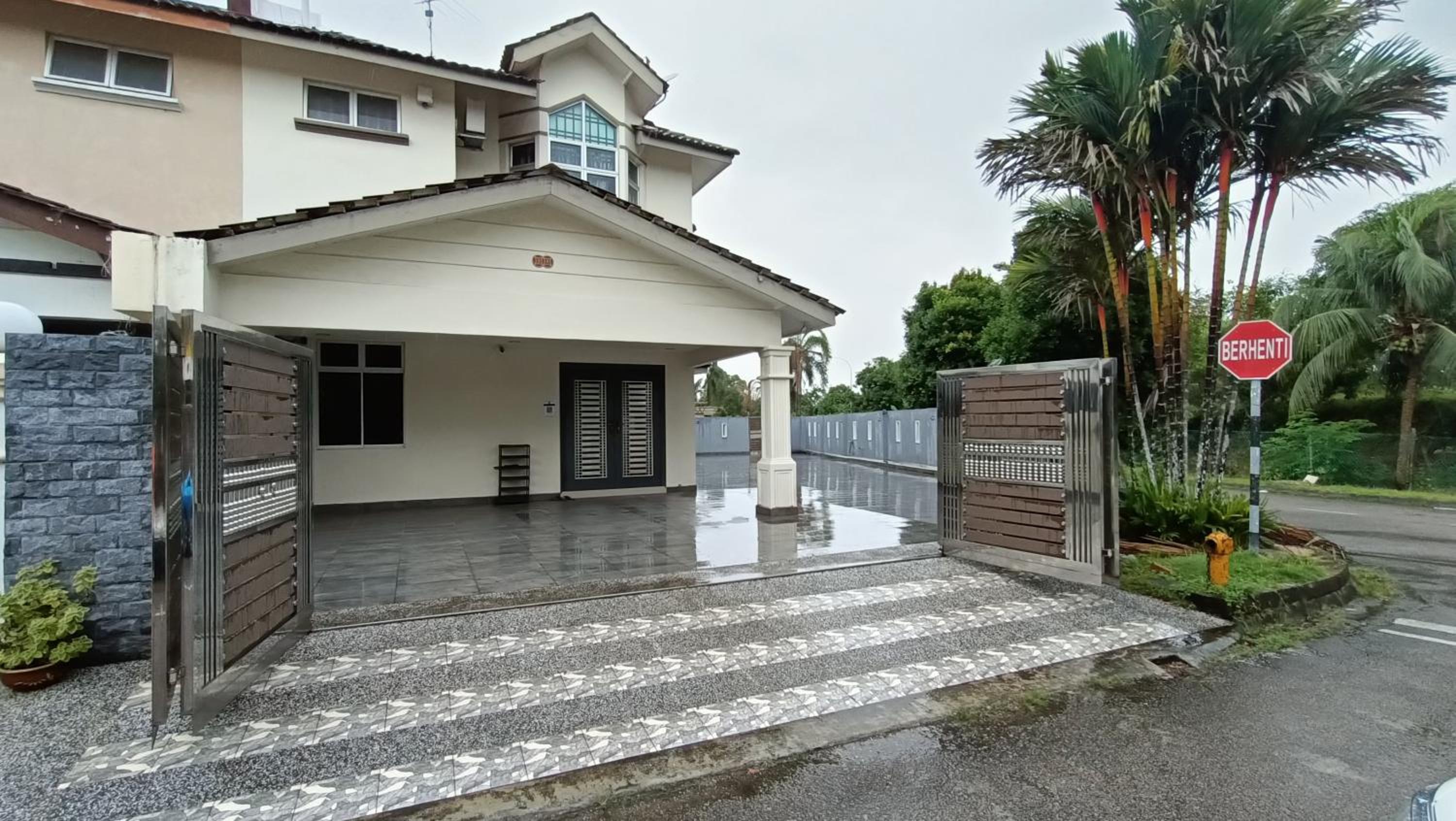 Vacation Home photo 1