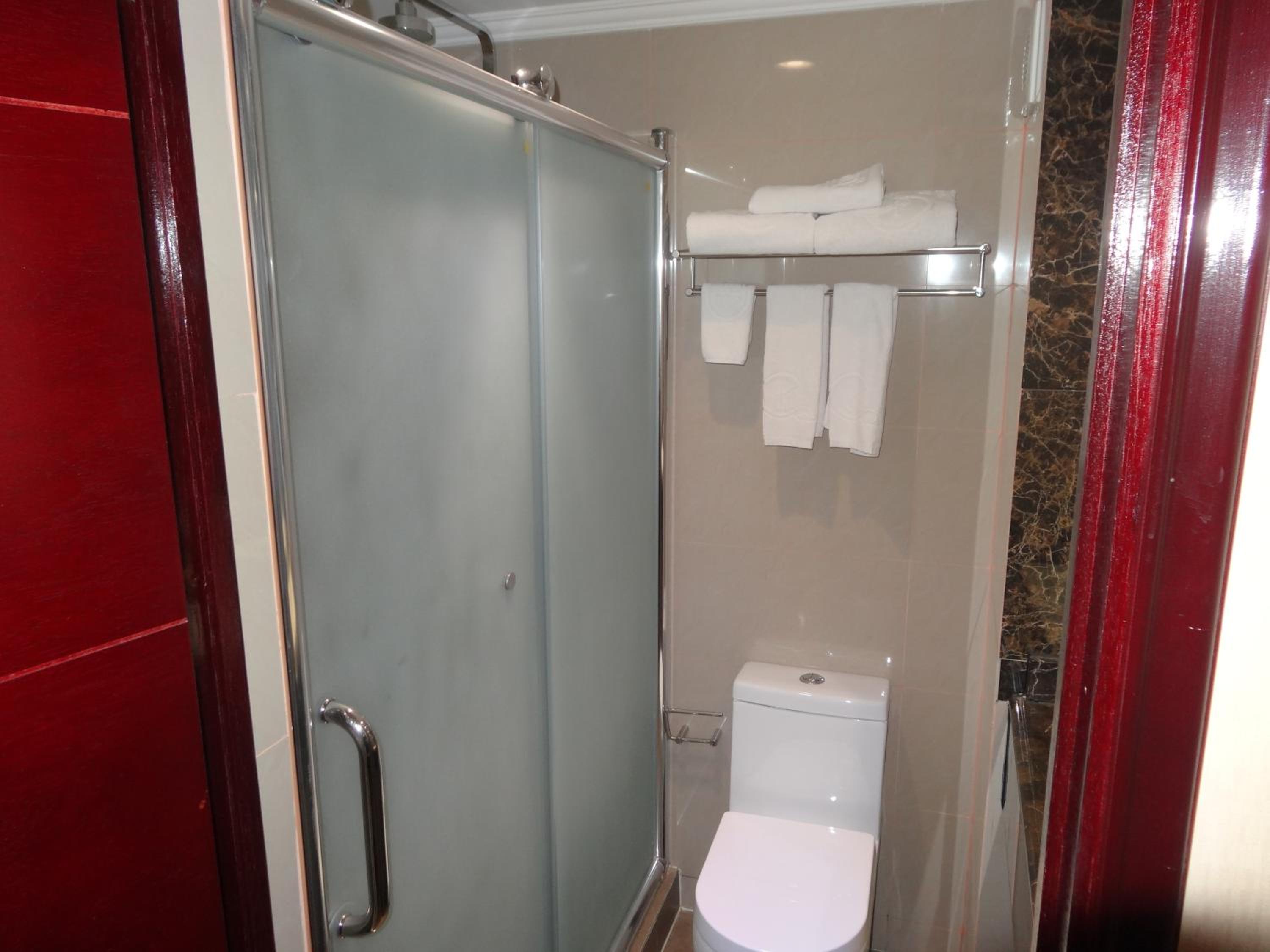 Twin Room photo 2