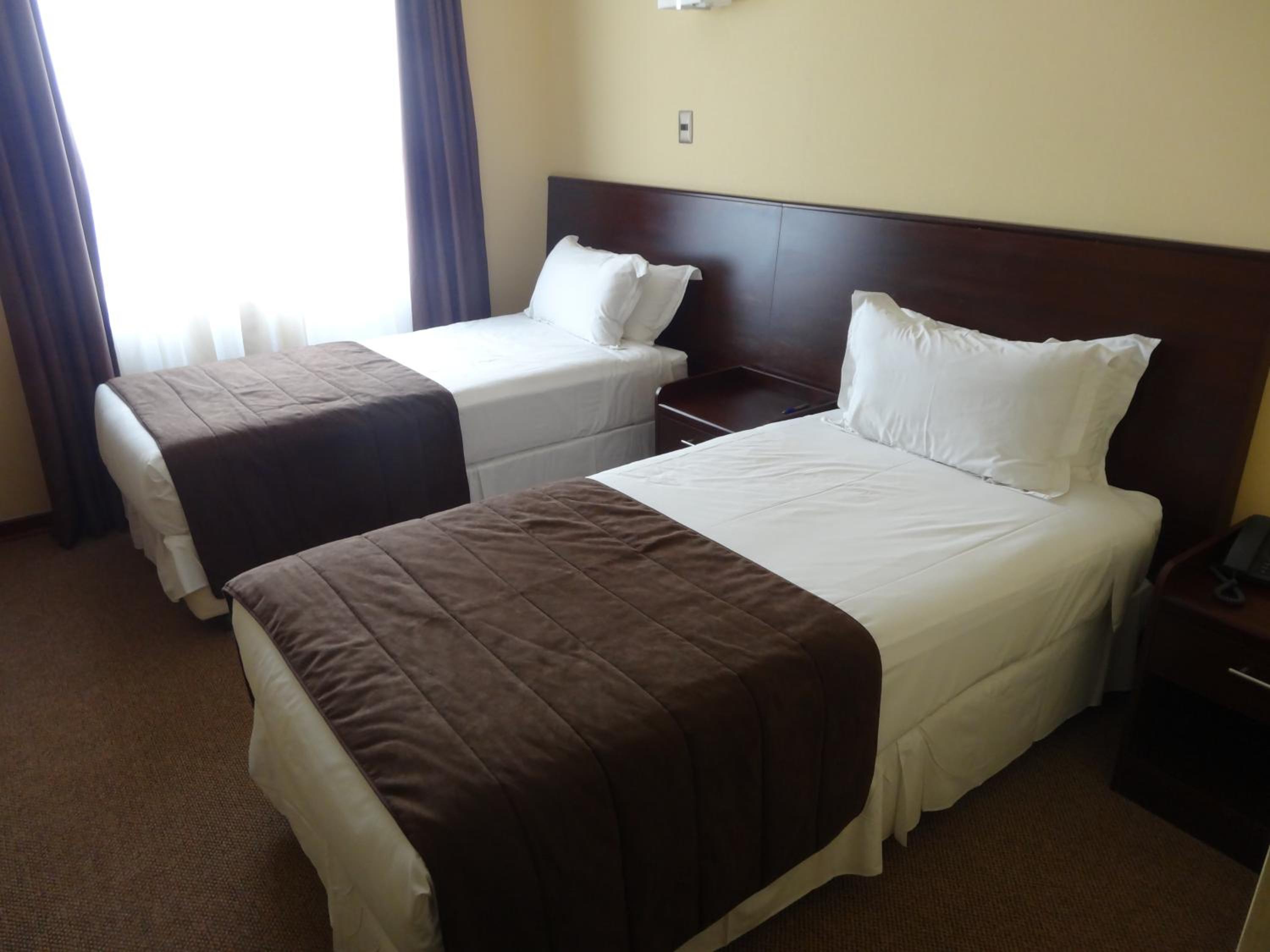Twin Room photo 1