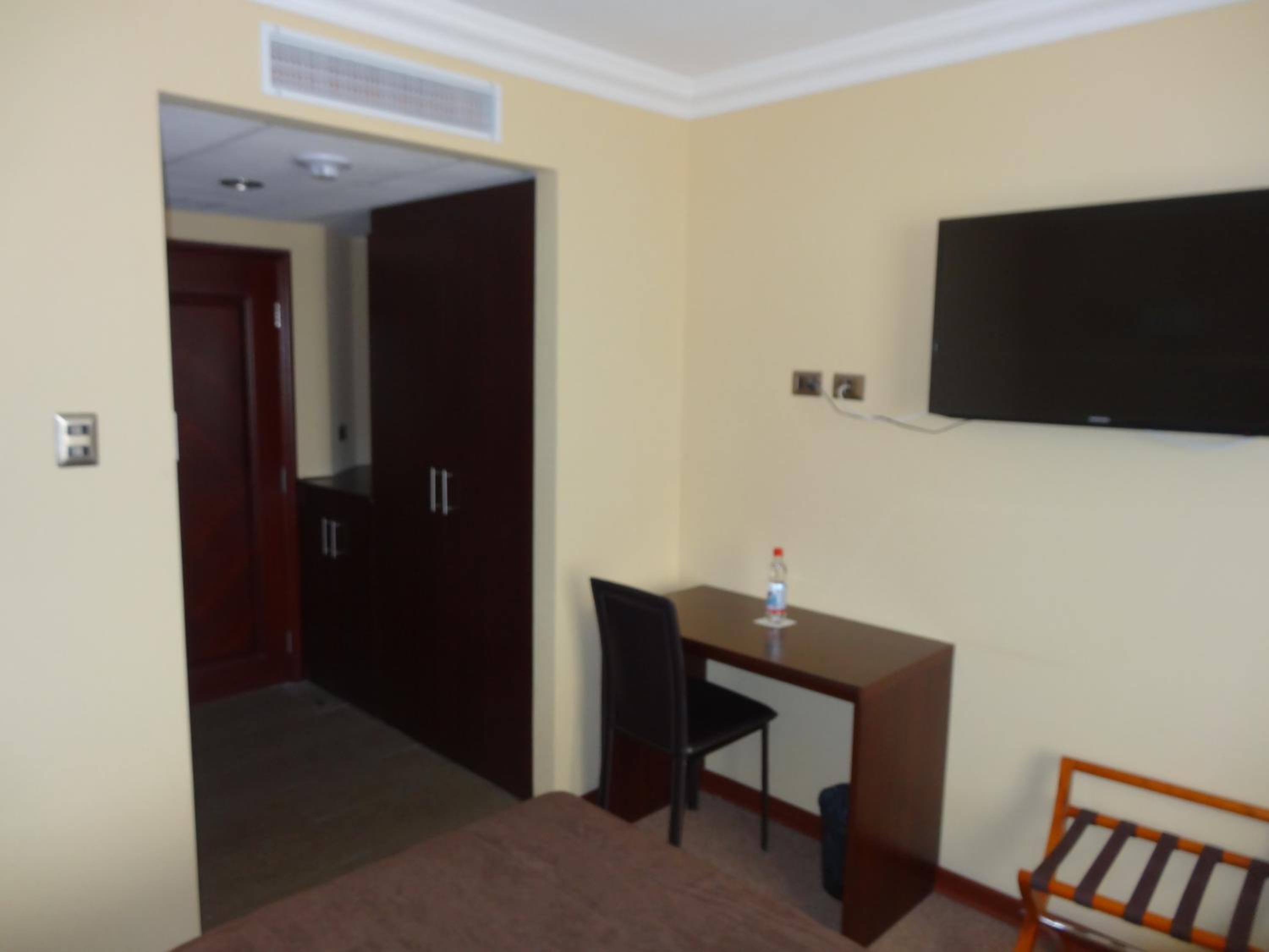 Twin Room photo 3