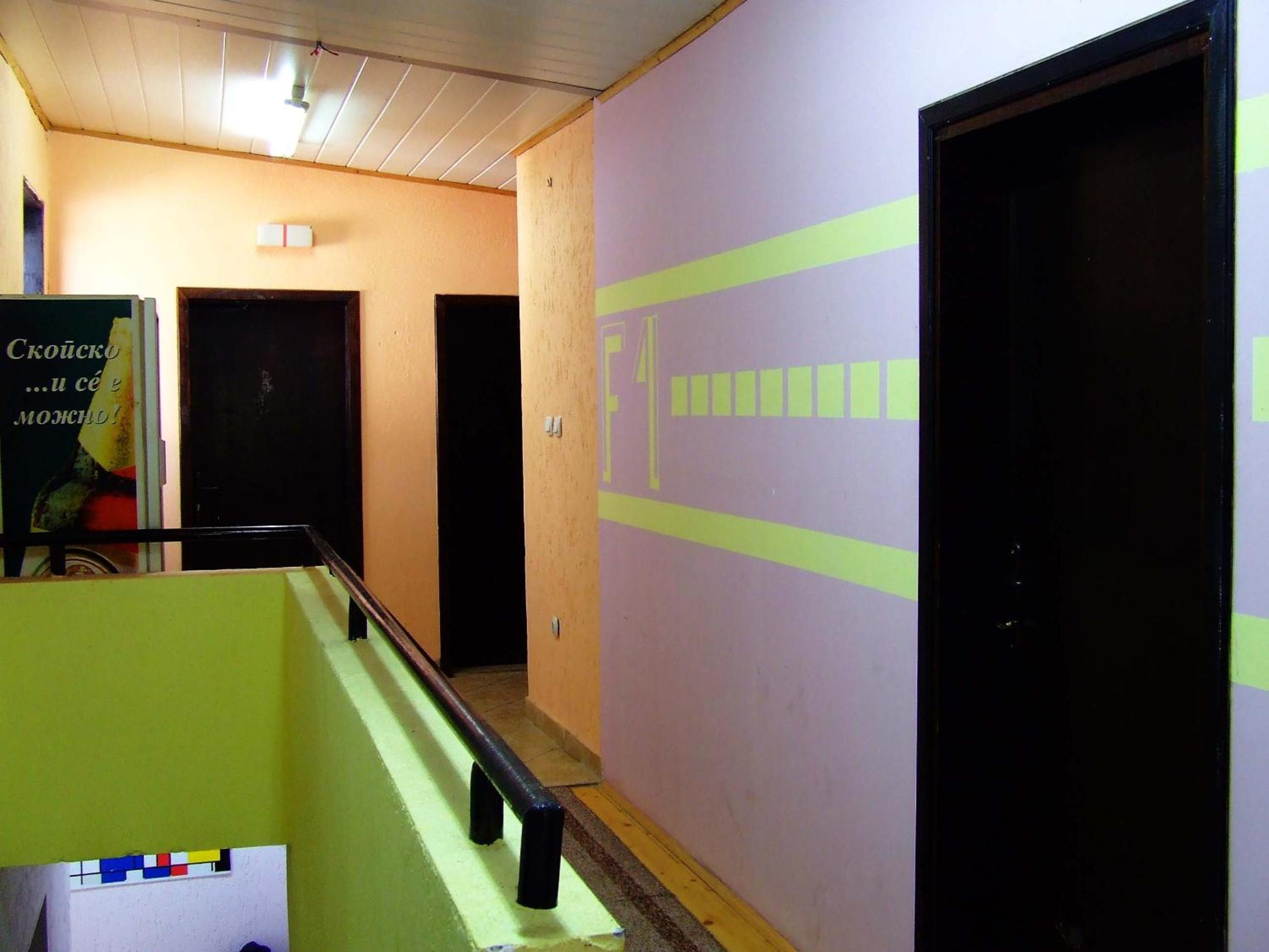 Double or Twin Room with Shared Bathroom photo 3