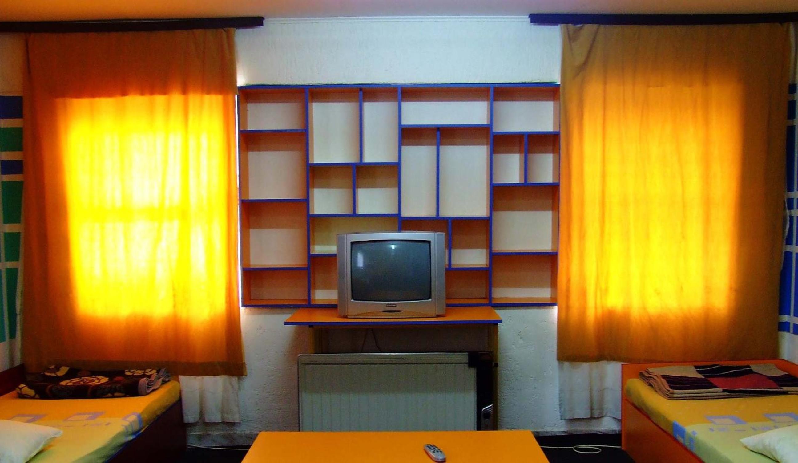 Double or Twin Room with Bathroom photo 2
