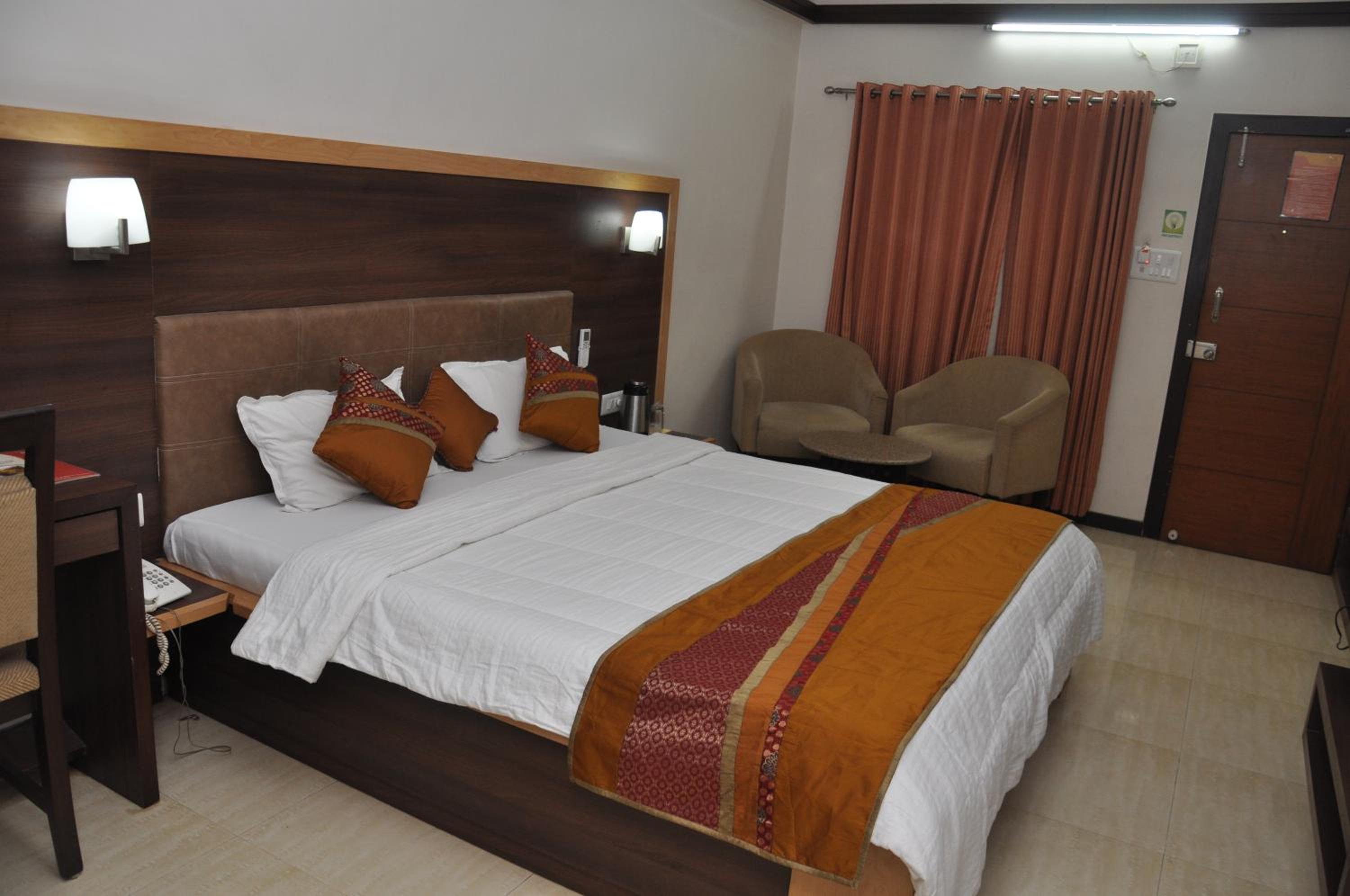 Deluxe Room photo 3