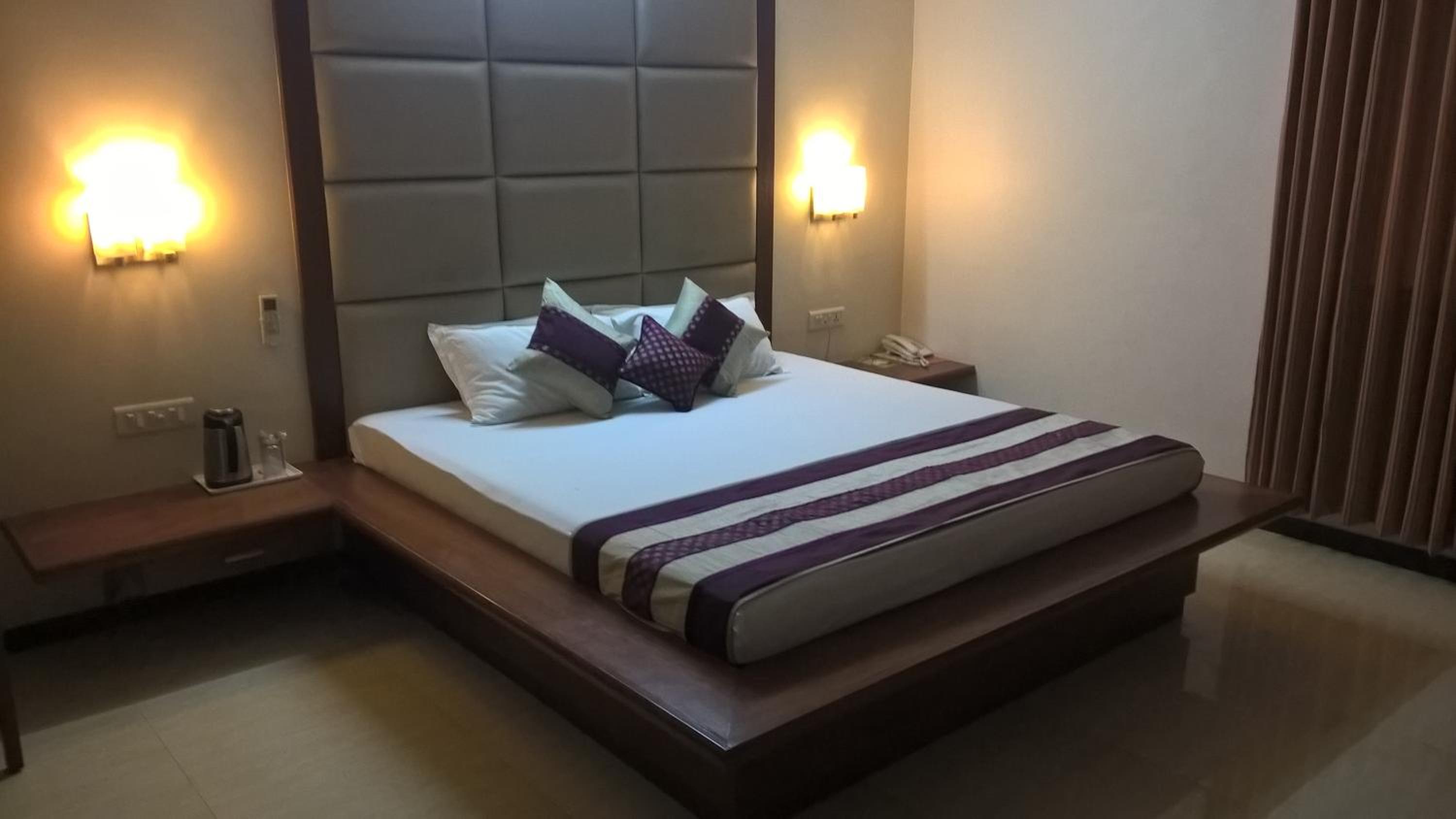 Deluxe Room photo 1