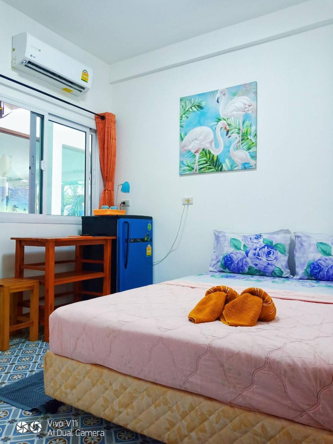Economy Double Room photo 1