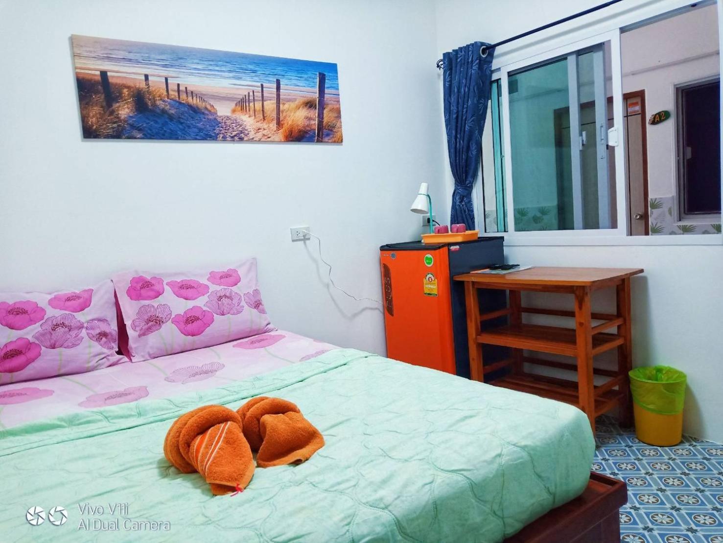 Economy Double Room photo 3