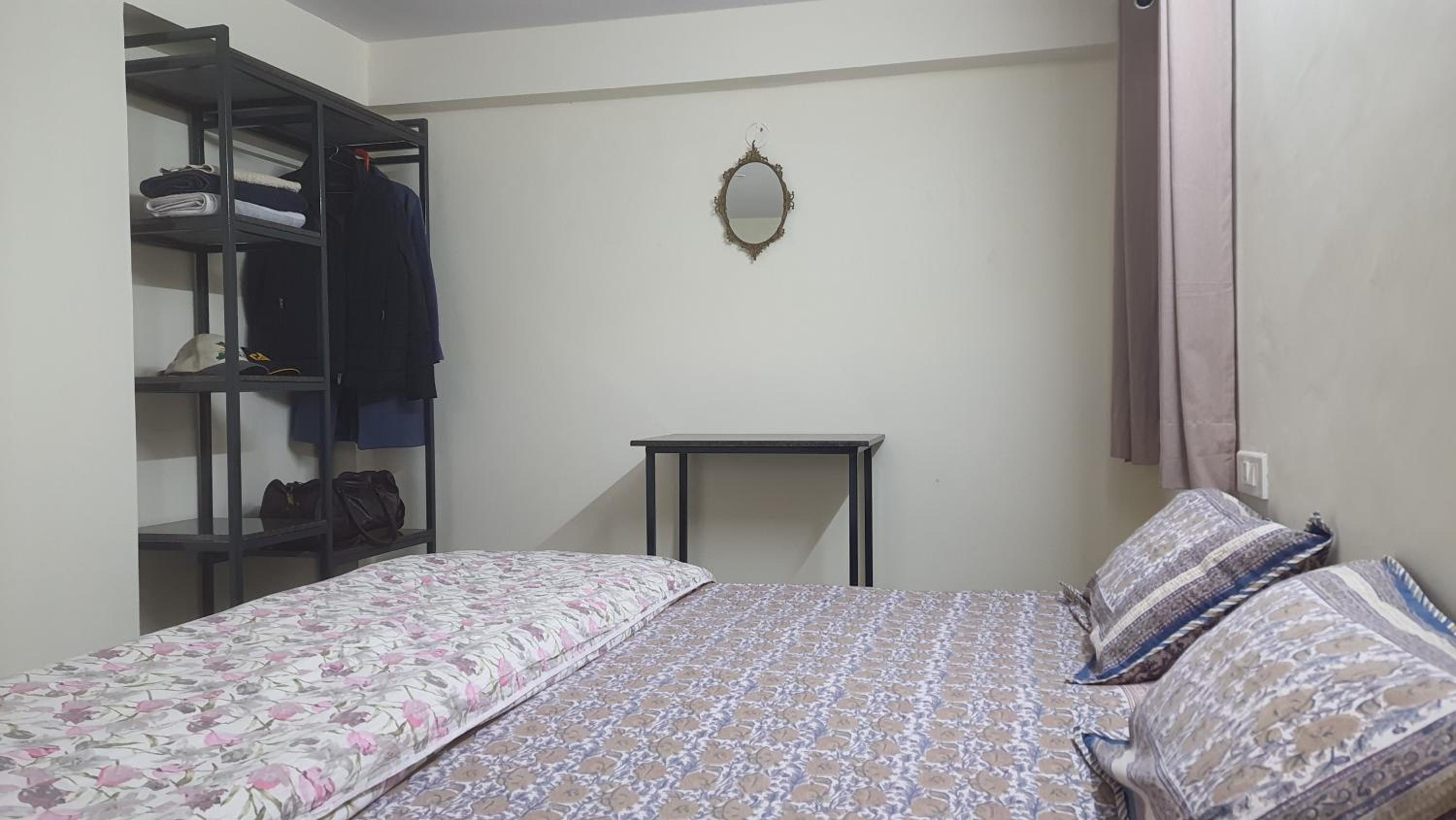 Standard Double Room - Photo 23