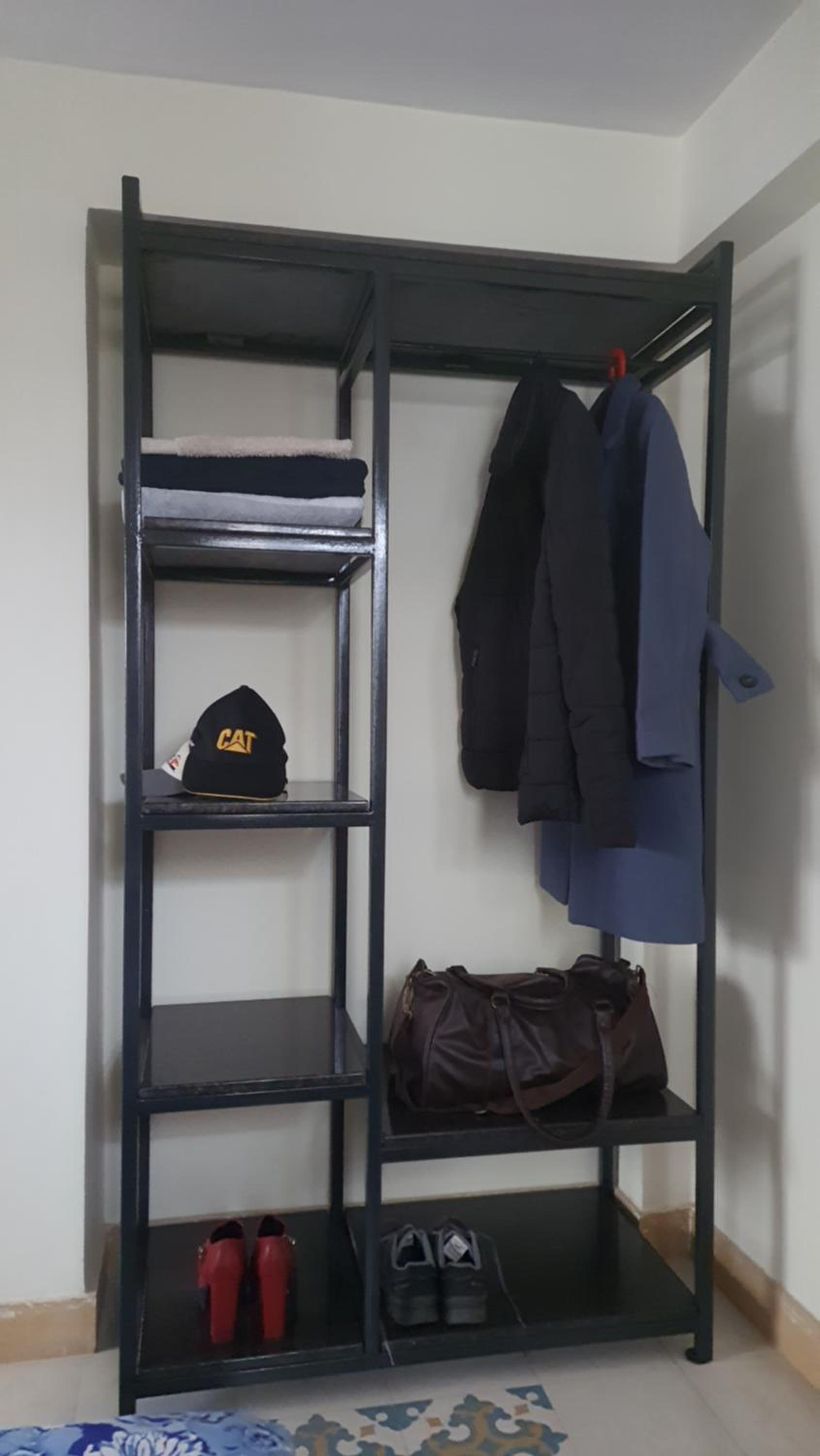 Standard Double Room - Photo 7