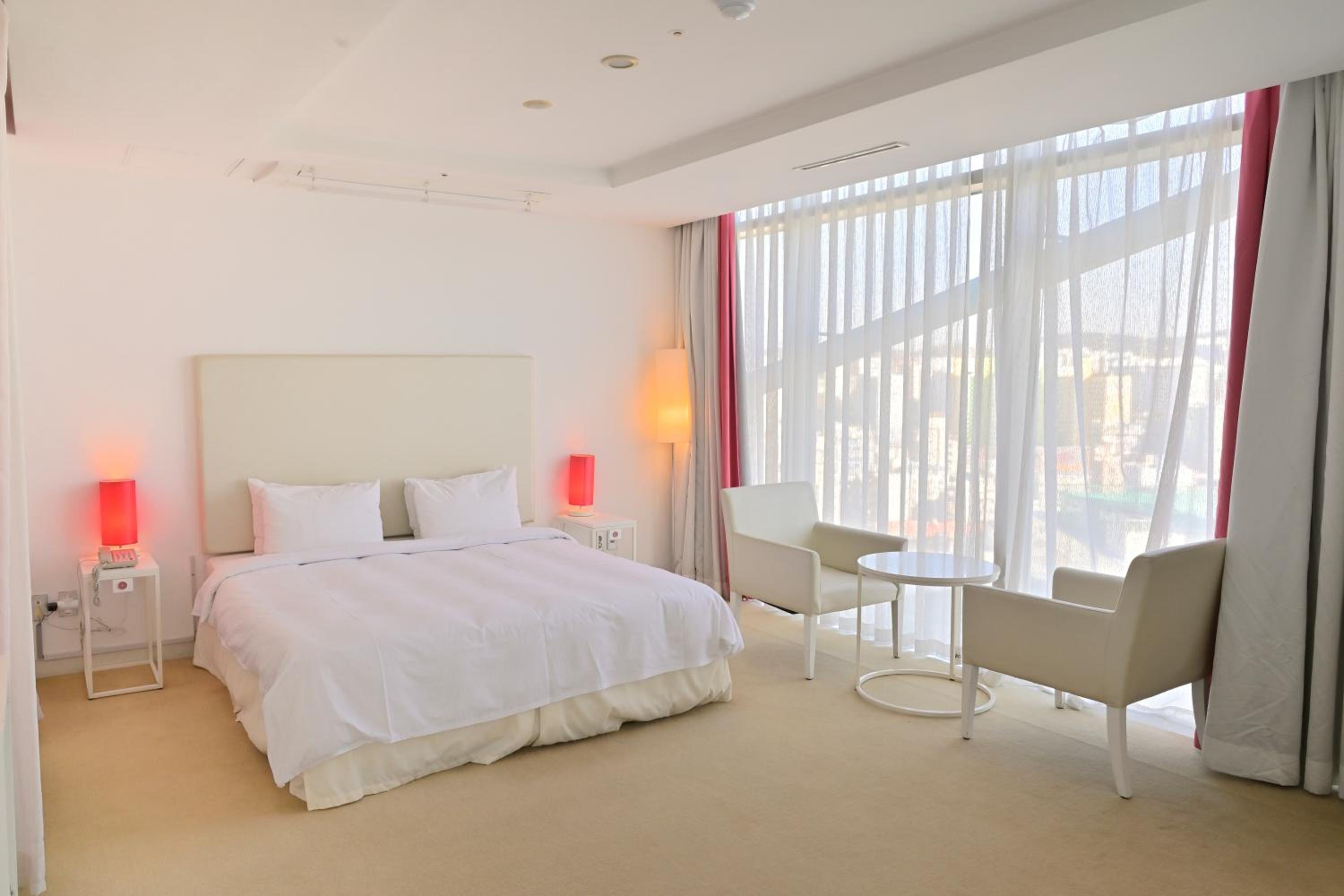 Deluxe Double Room photo 1