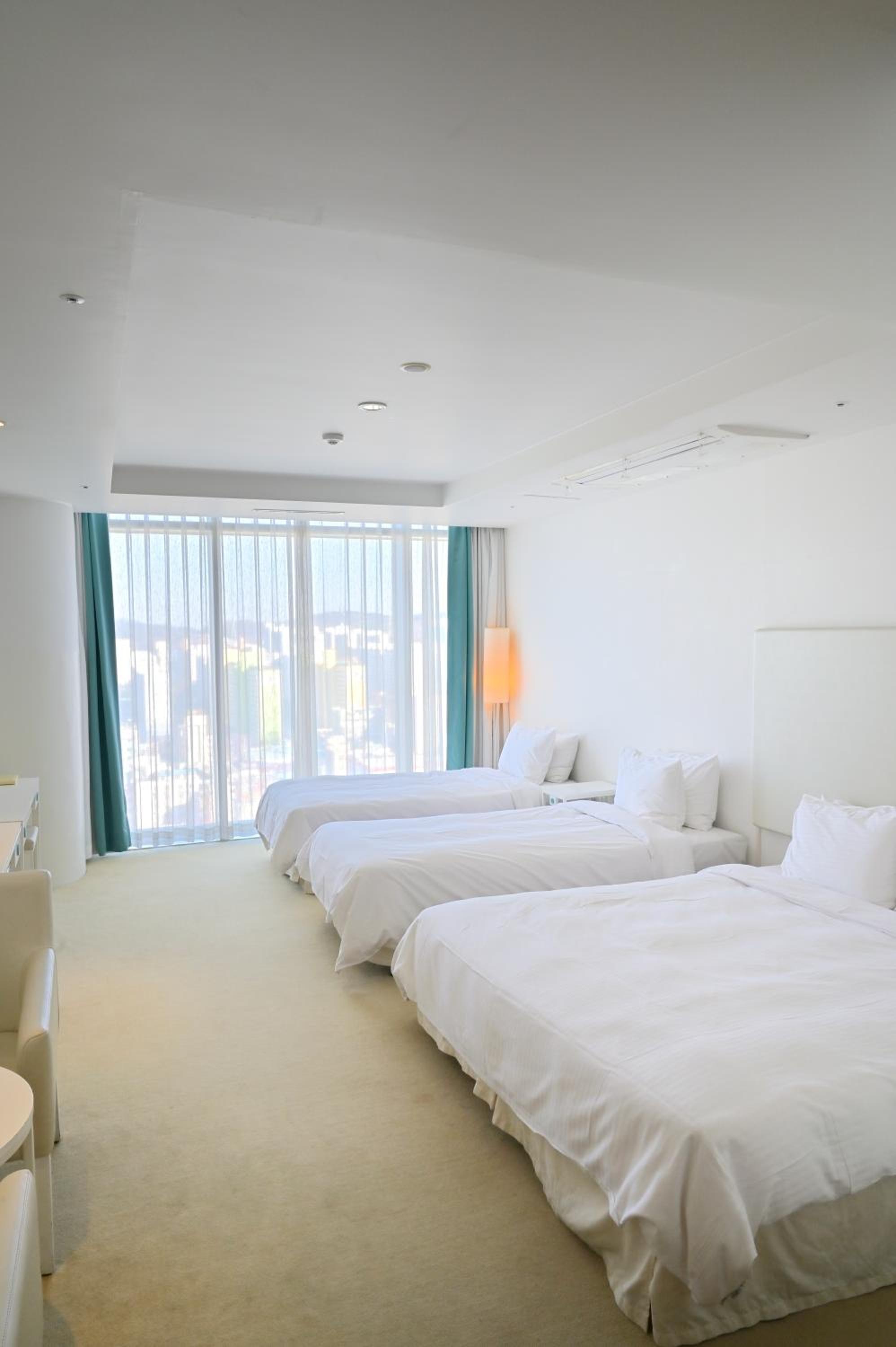 Deluxe Triple Room photo 1