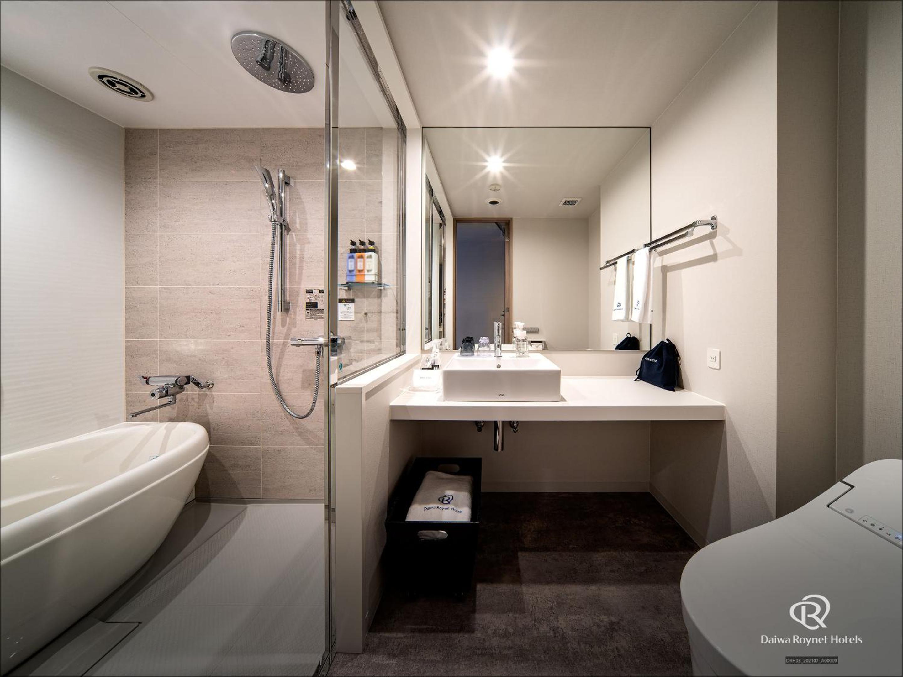 Superior Double Room - Non-Smoking - Photo 21