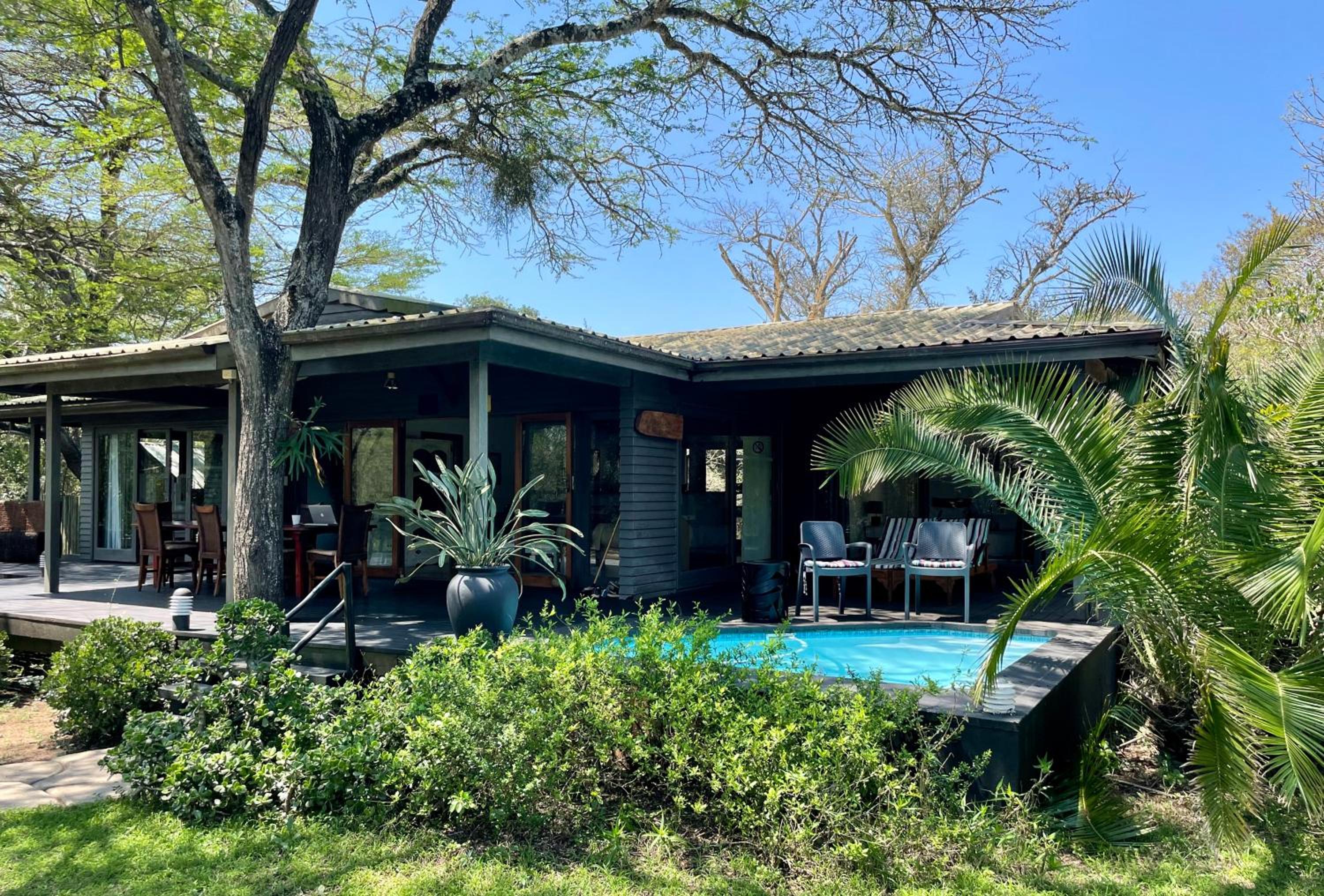Vacation Home photo 2