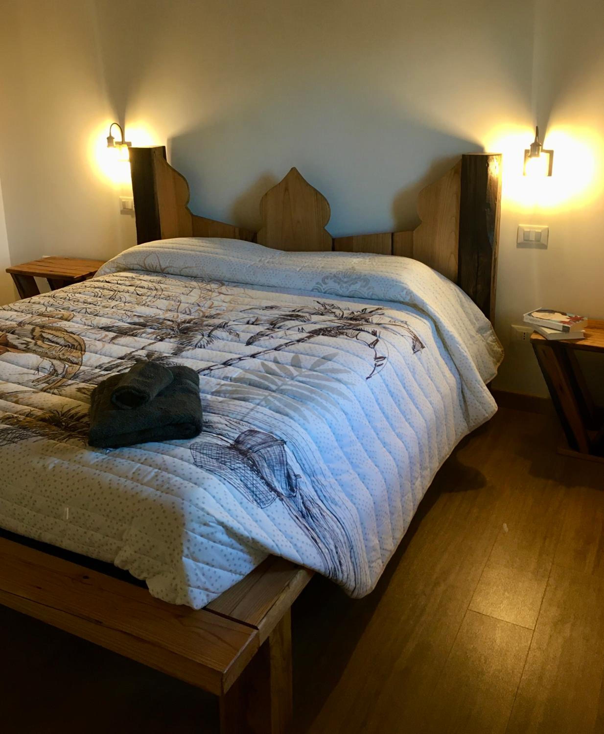 Double Room photo 1
