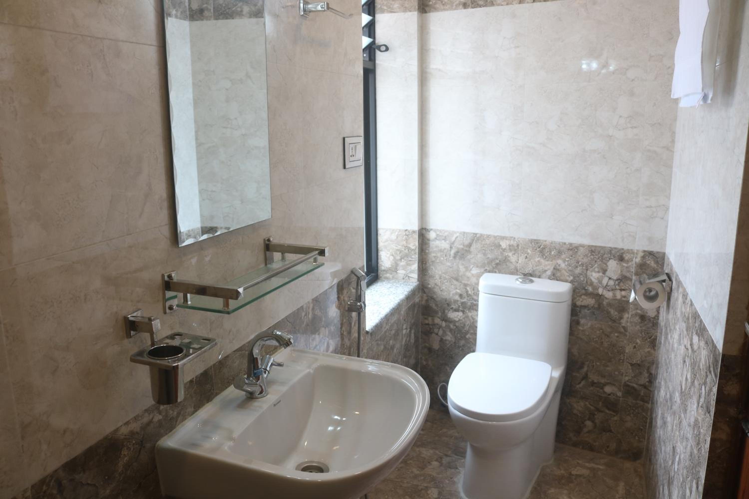 Deluxe Double Room - Photo 2