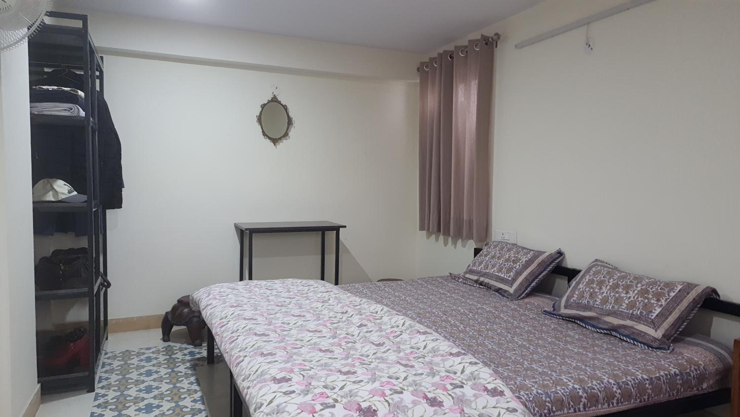 Standard Double Room - Photo 6