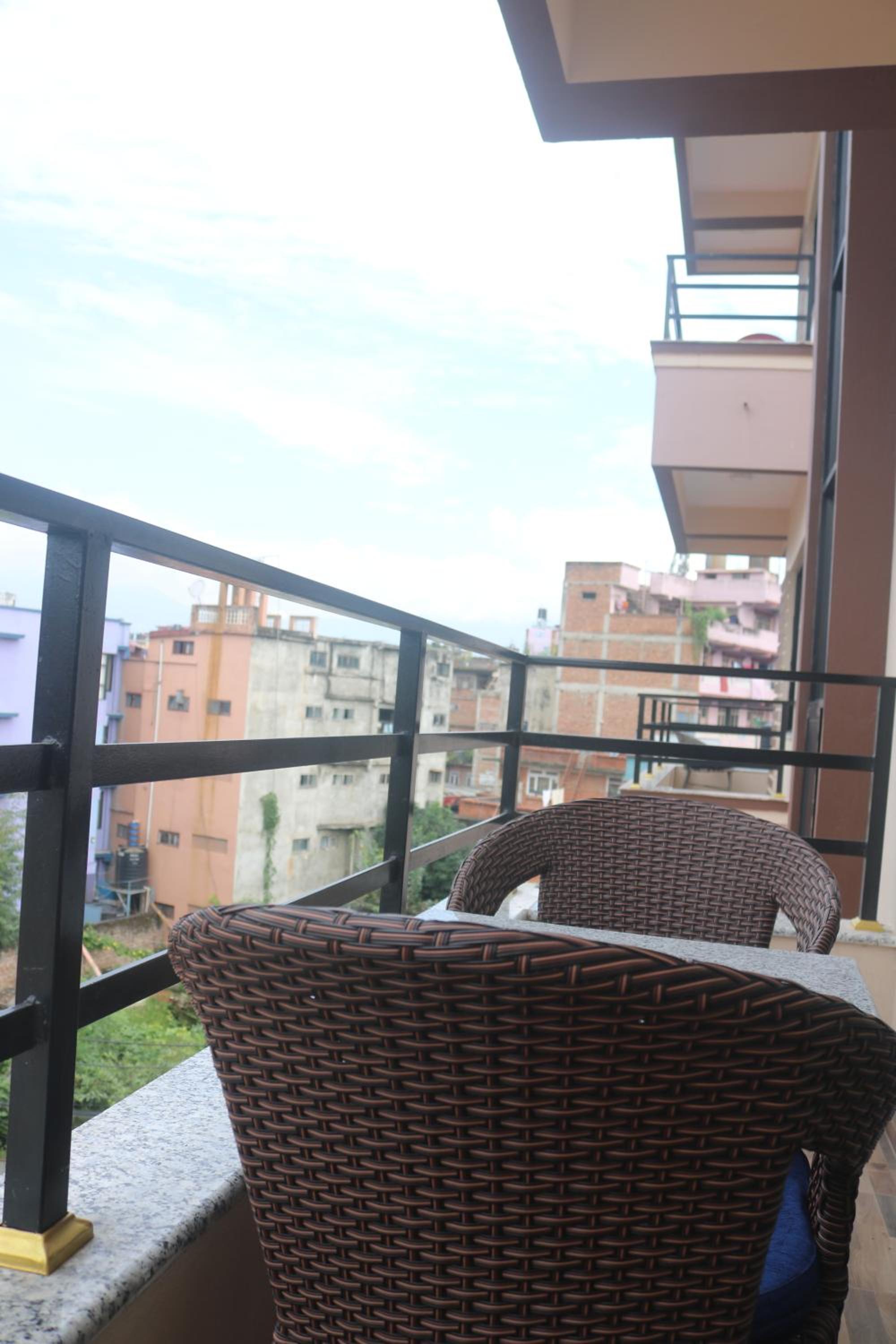Deluxe Double Room - Photo 3