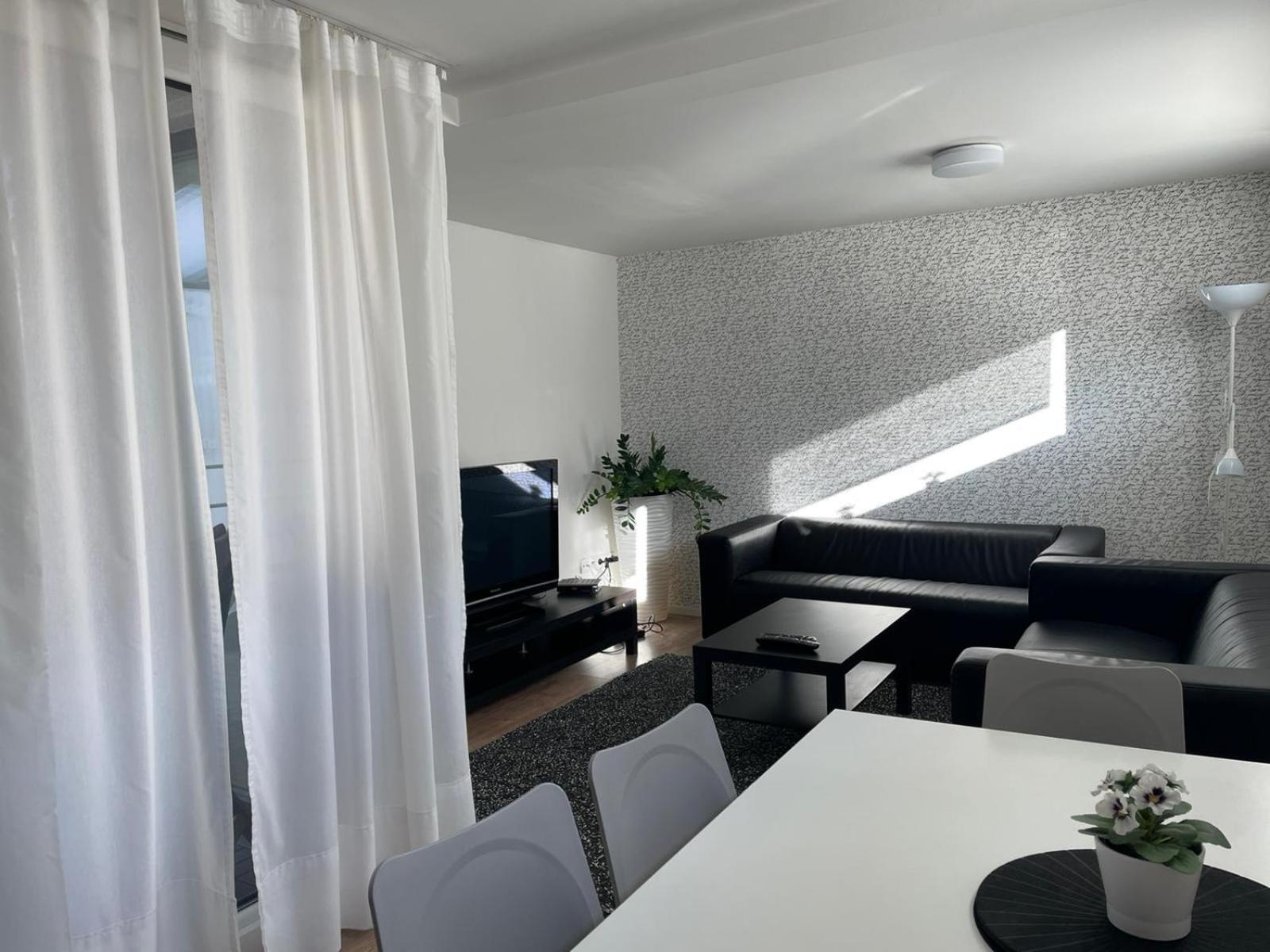 Two-Bedroom Apartment - Photo 66