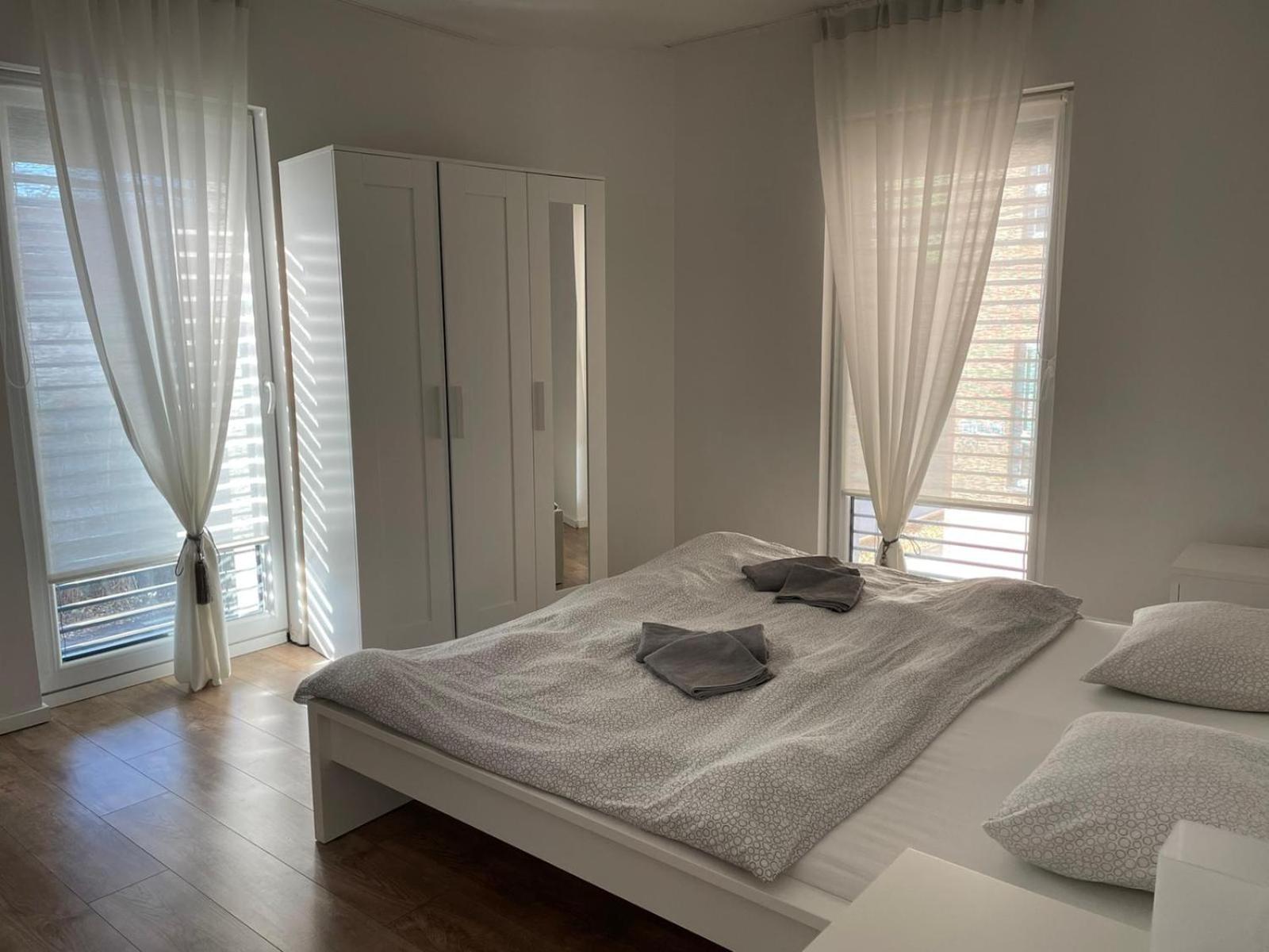Two-Bedroom Apartment - Photo 62
