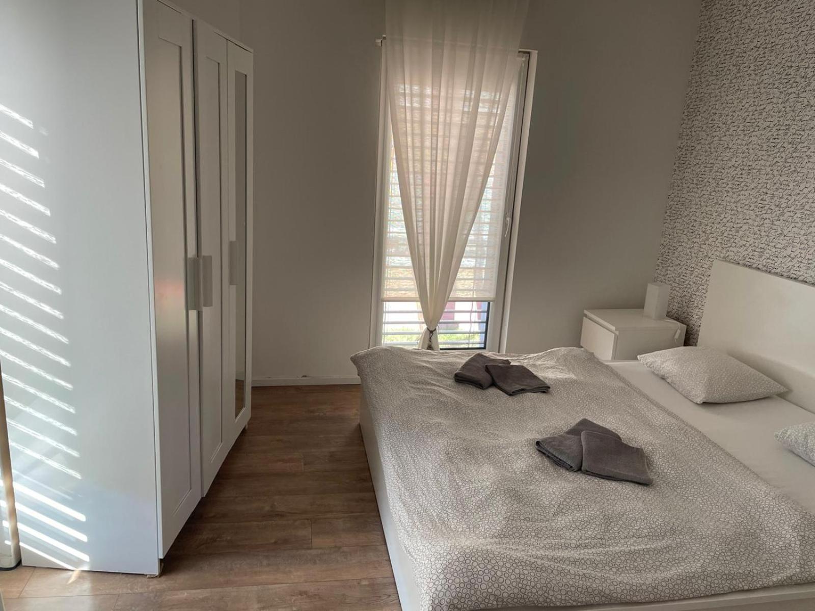 Two-Bedroom Apartment - Photo 61