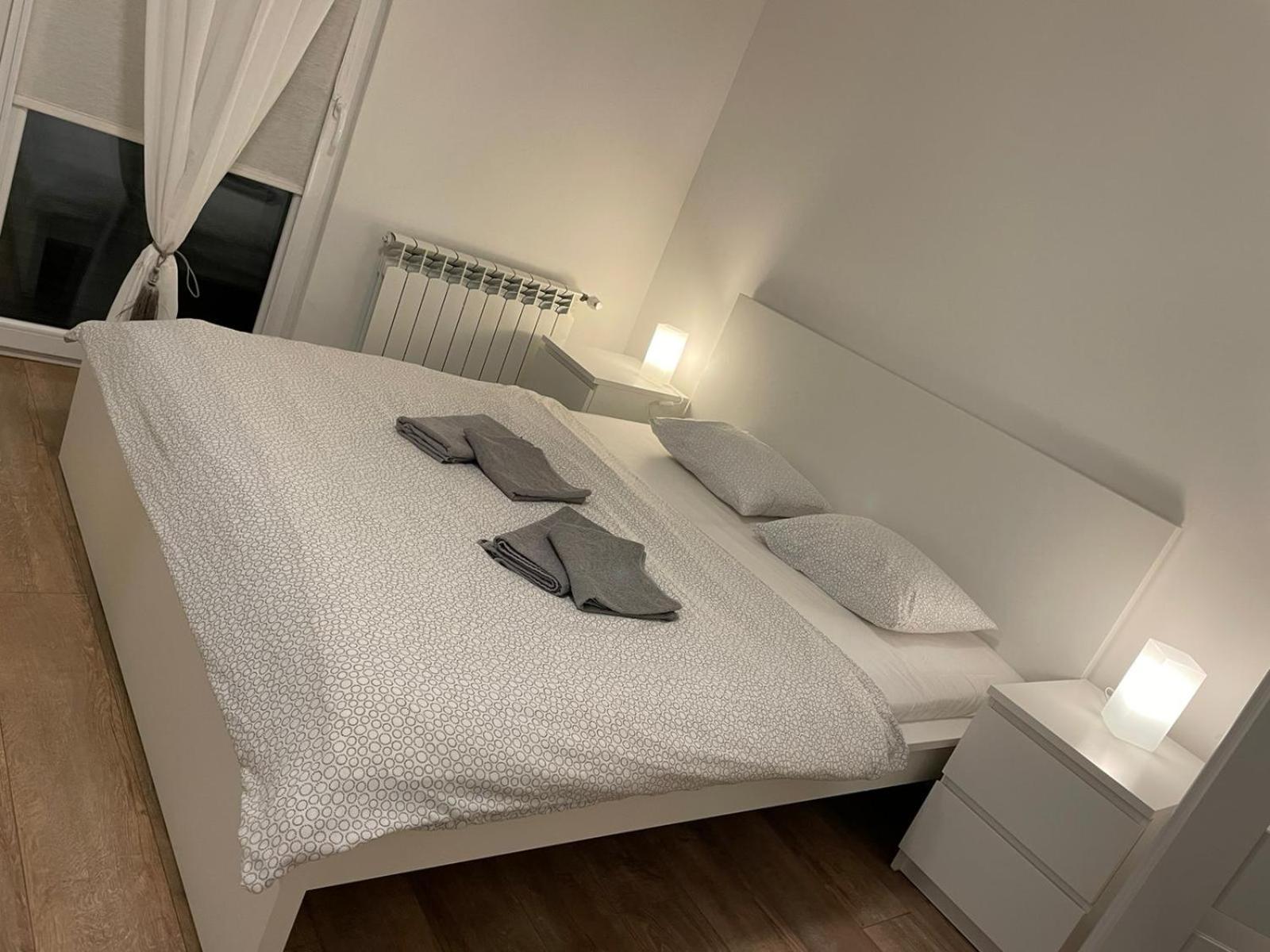 Two-Bedroom Apartment - Photo 60