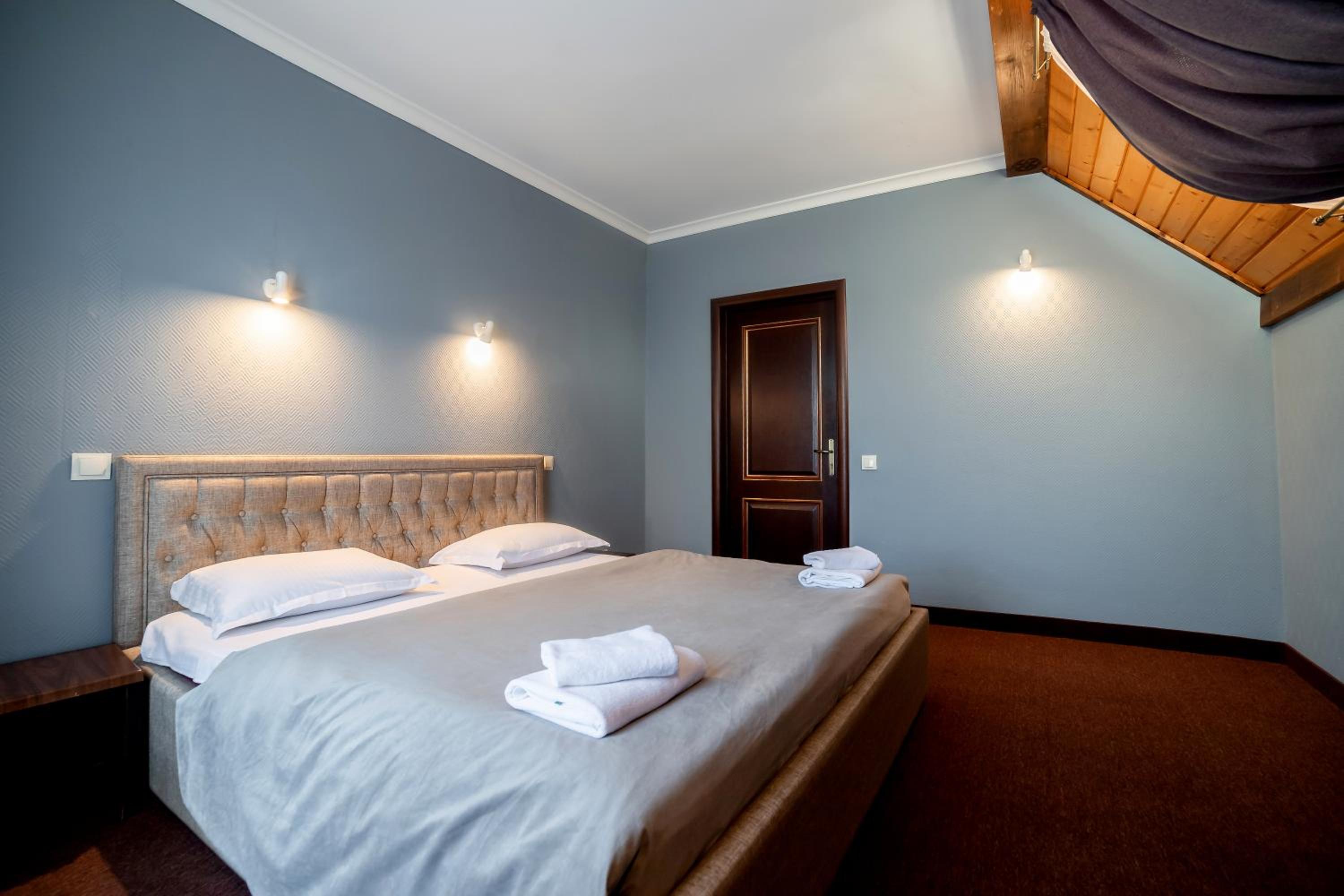 Suite photo 1