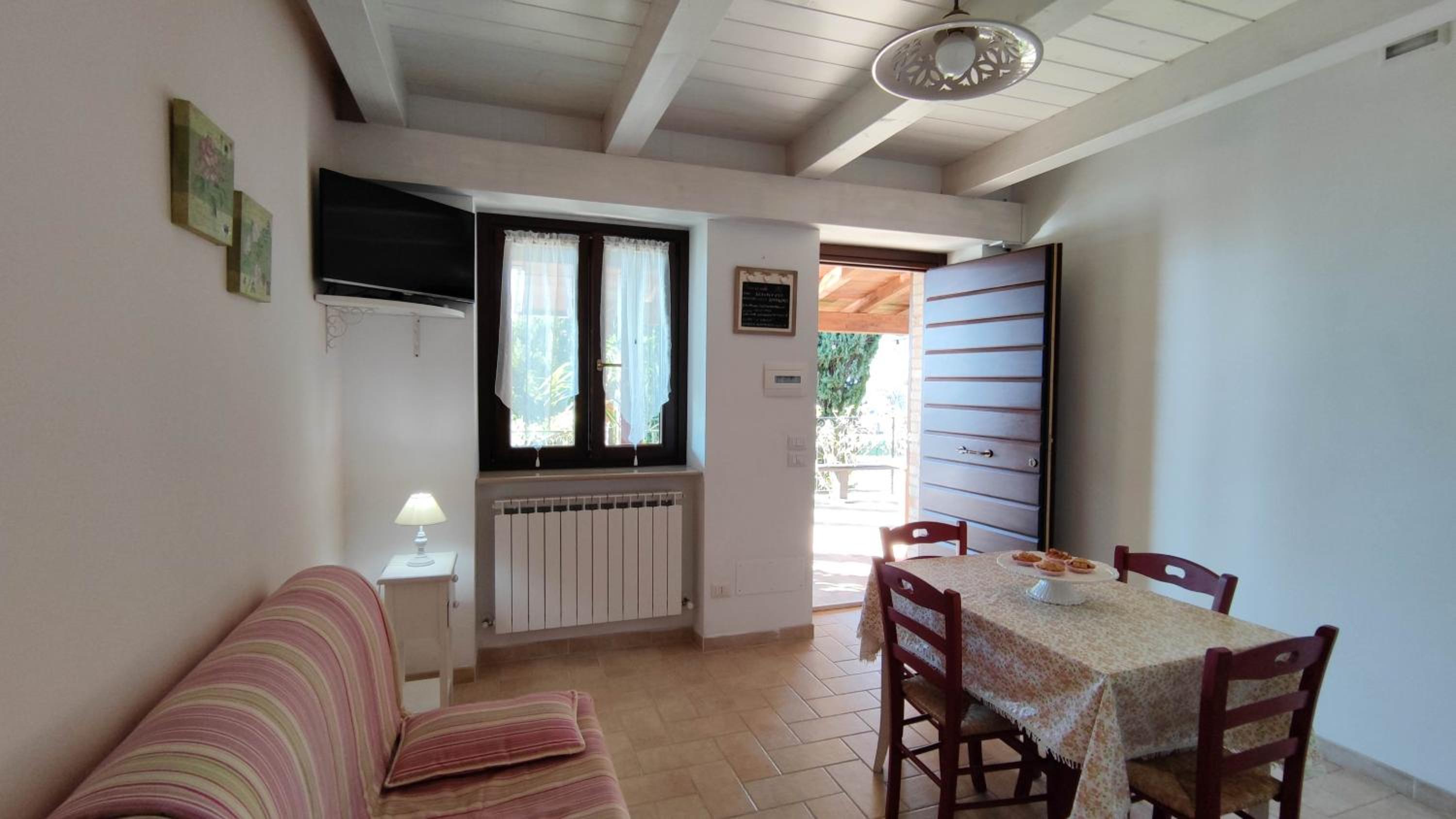 Apartment with Lake View photo 1
