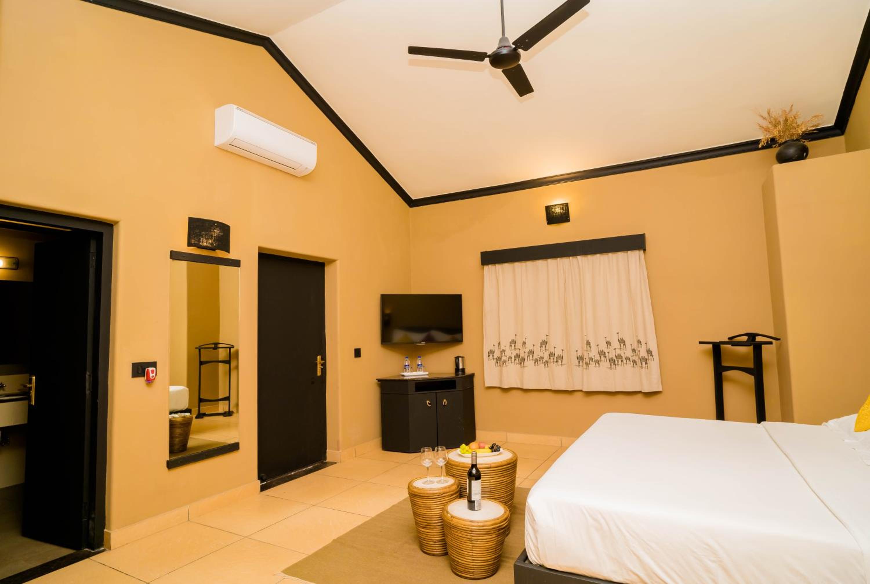 Superior King Room: 10% Discount On F&B - Photo 34