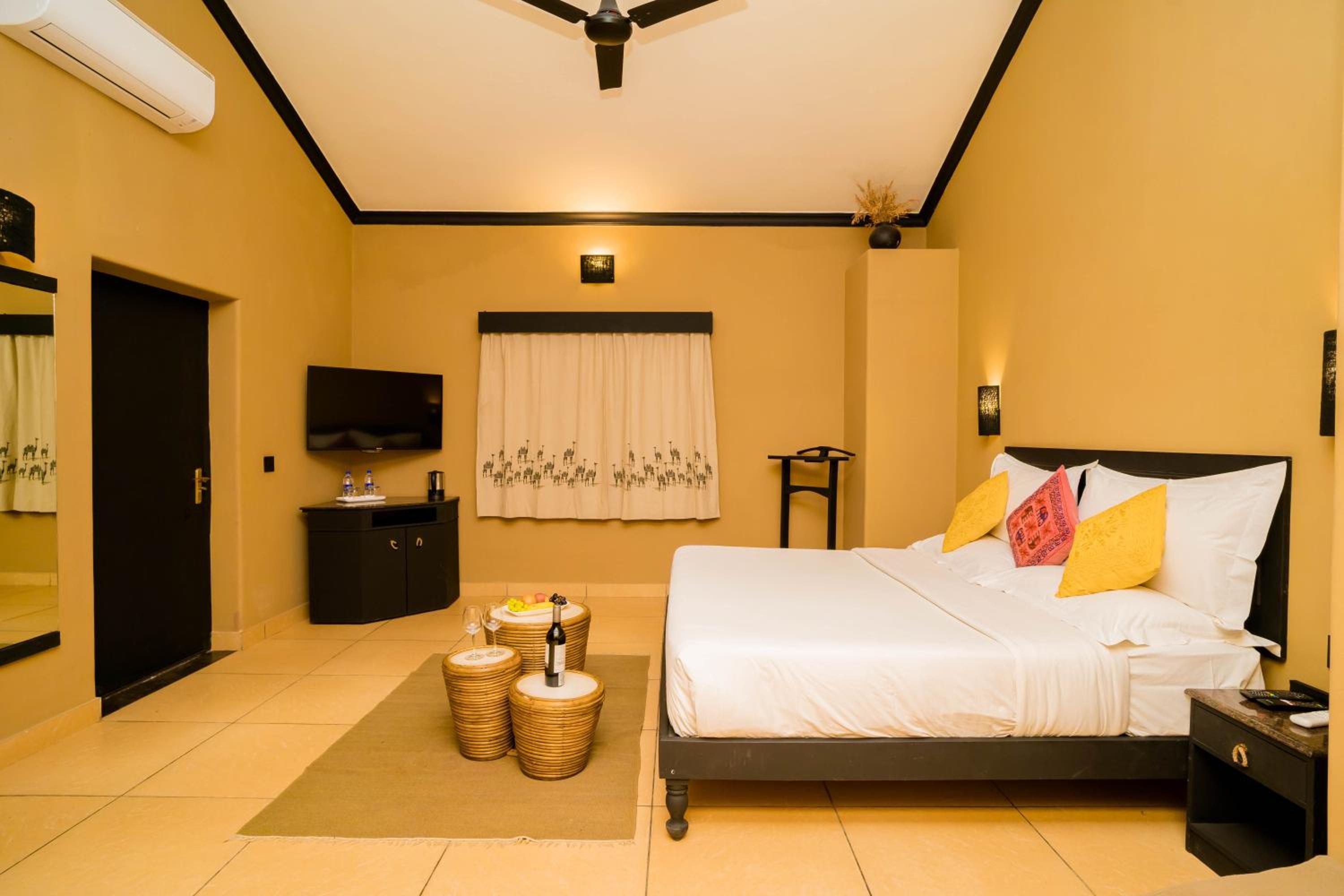 Superior King Room: 10% Discount On F&B - Photo 31
