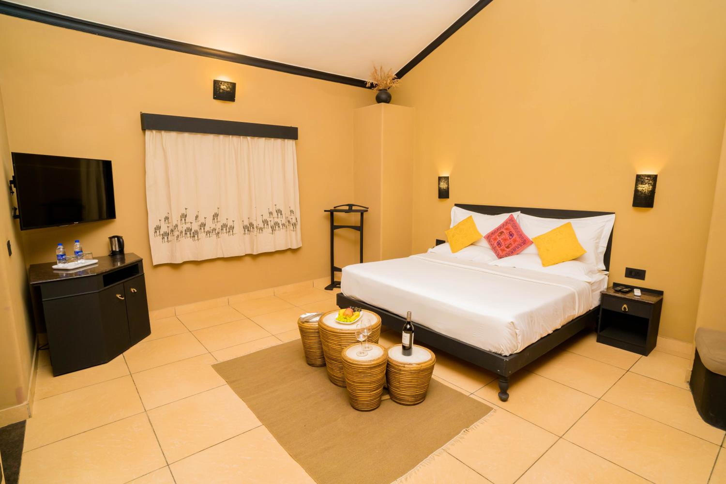 Superior King Room: 10% Discount On F&B - Photo 33