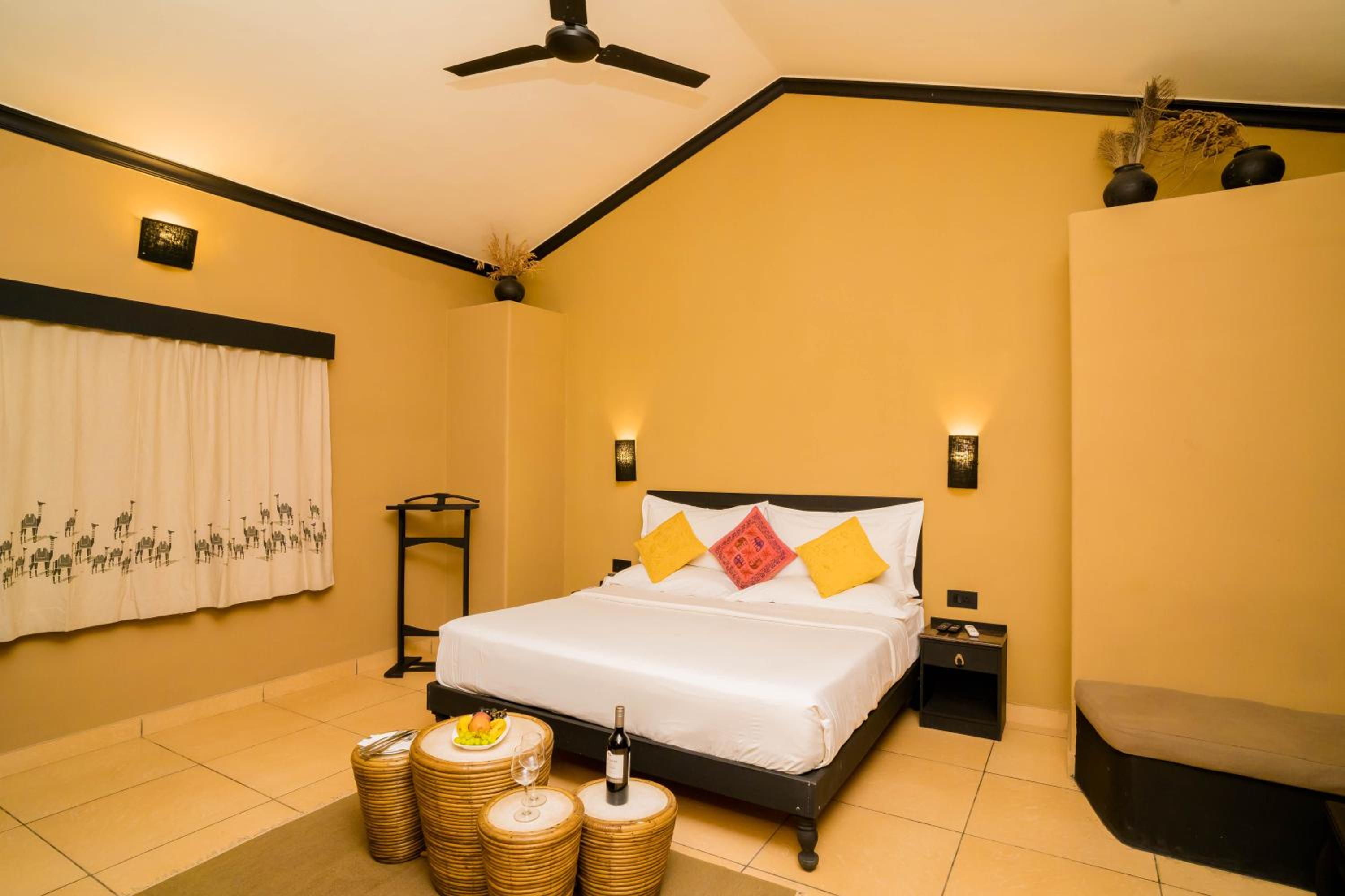 Superior King Room: 10% Discount On F&B - Photo 30