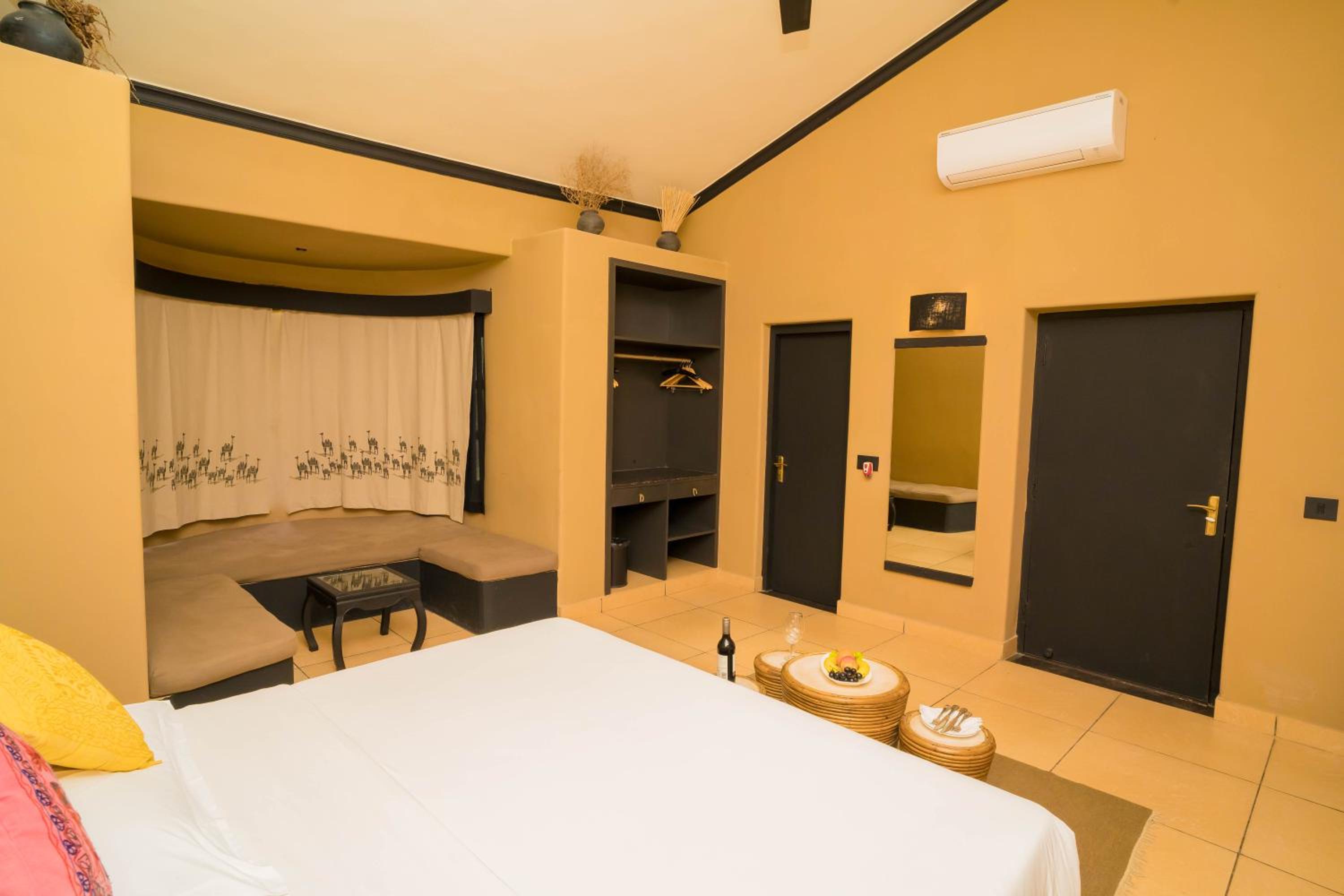 Superior King Room: 10% Discount On F&B - Photo 32