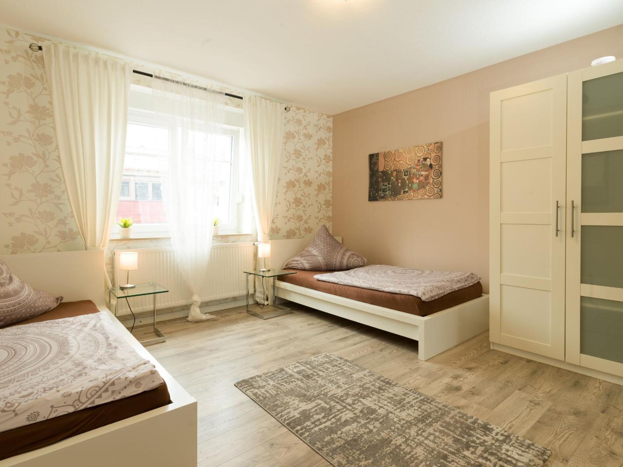 Double or Twin Room photo 2