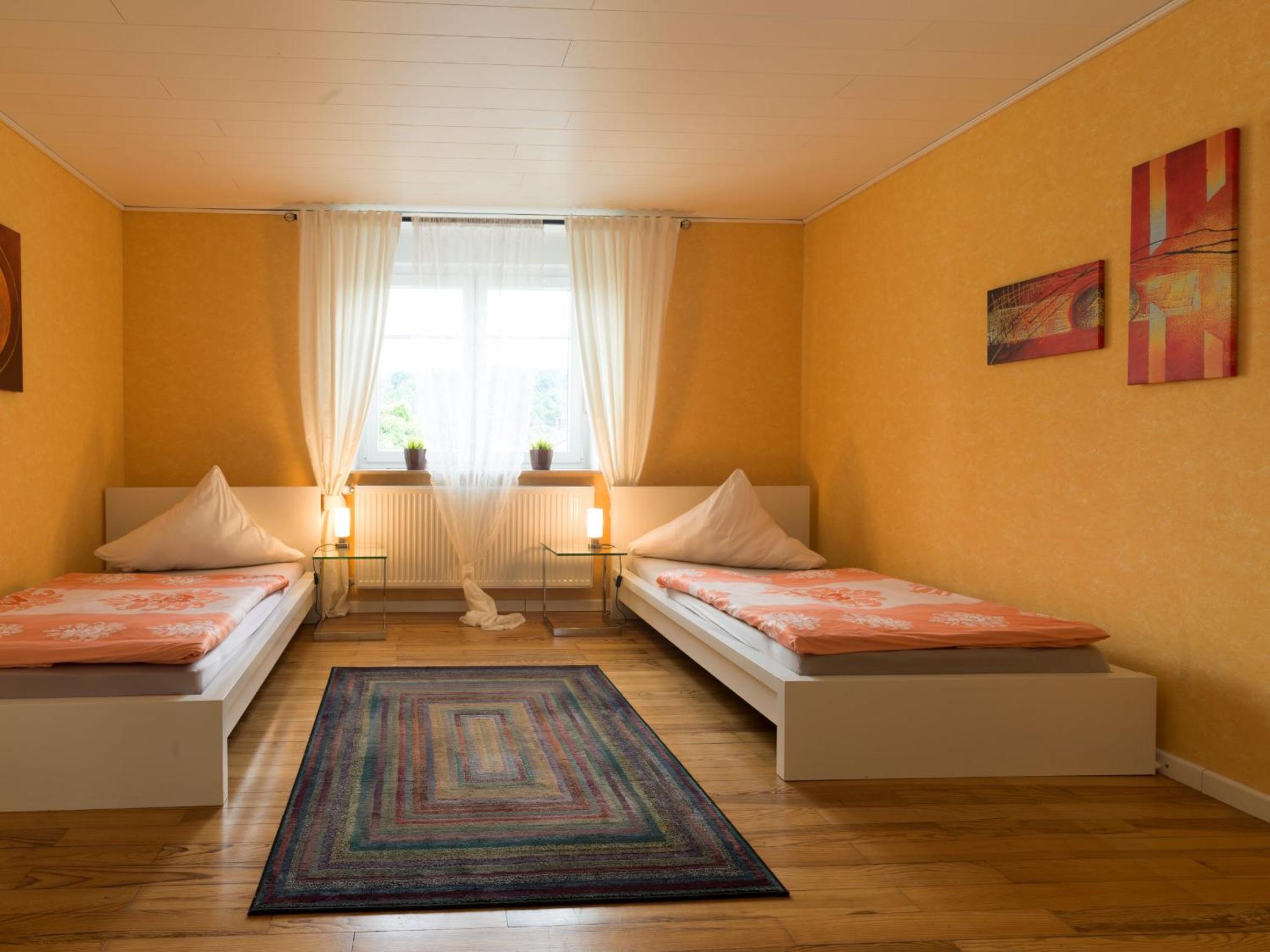 Double or Twin Room photo 1