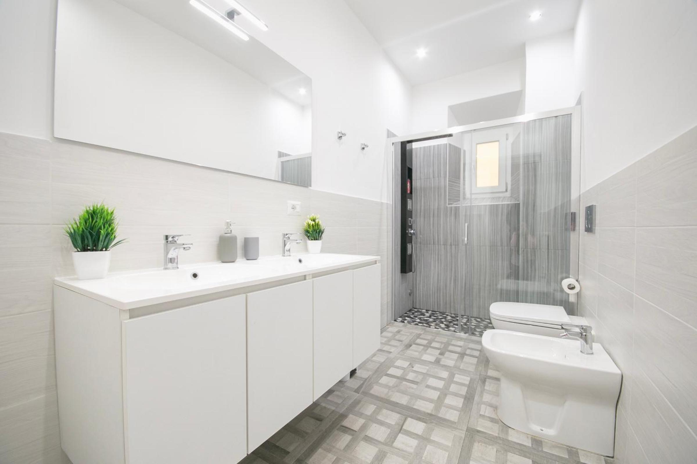 Superior Apartment - Viale delle Milizie 9 photo 3